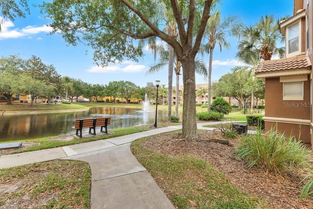 8801 VILLA VIEW CIR #207, ORLANDO, FL, 32821