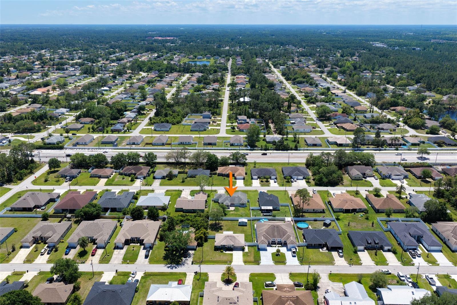 27 WOOD ARBOR LN, PALM COAST, FL, 32164