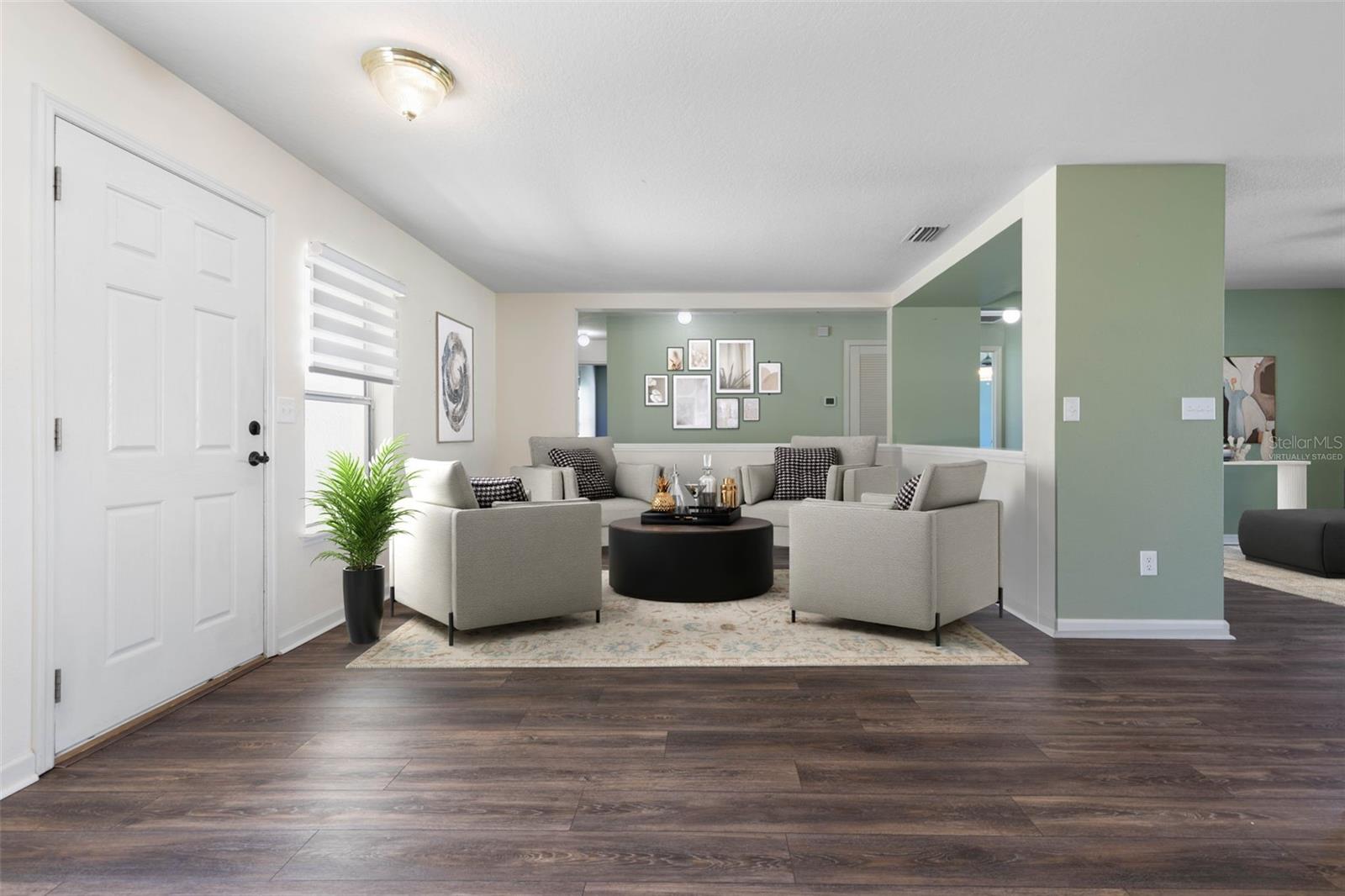 27 WOOD ARBOR LN, PALM COAST, FL, 32164