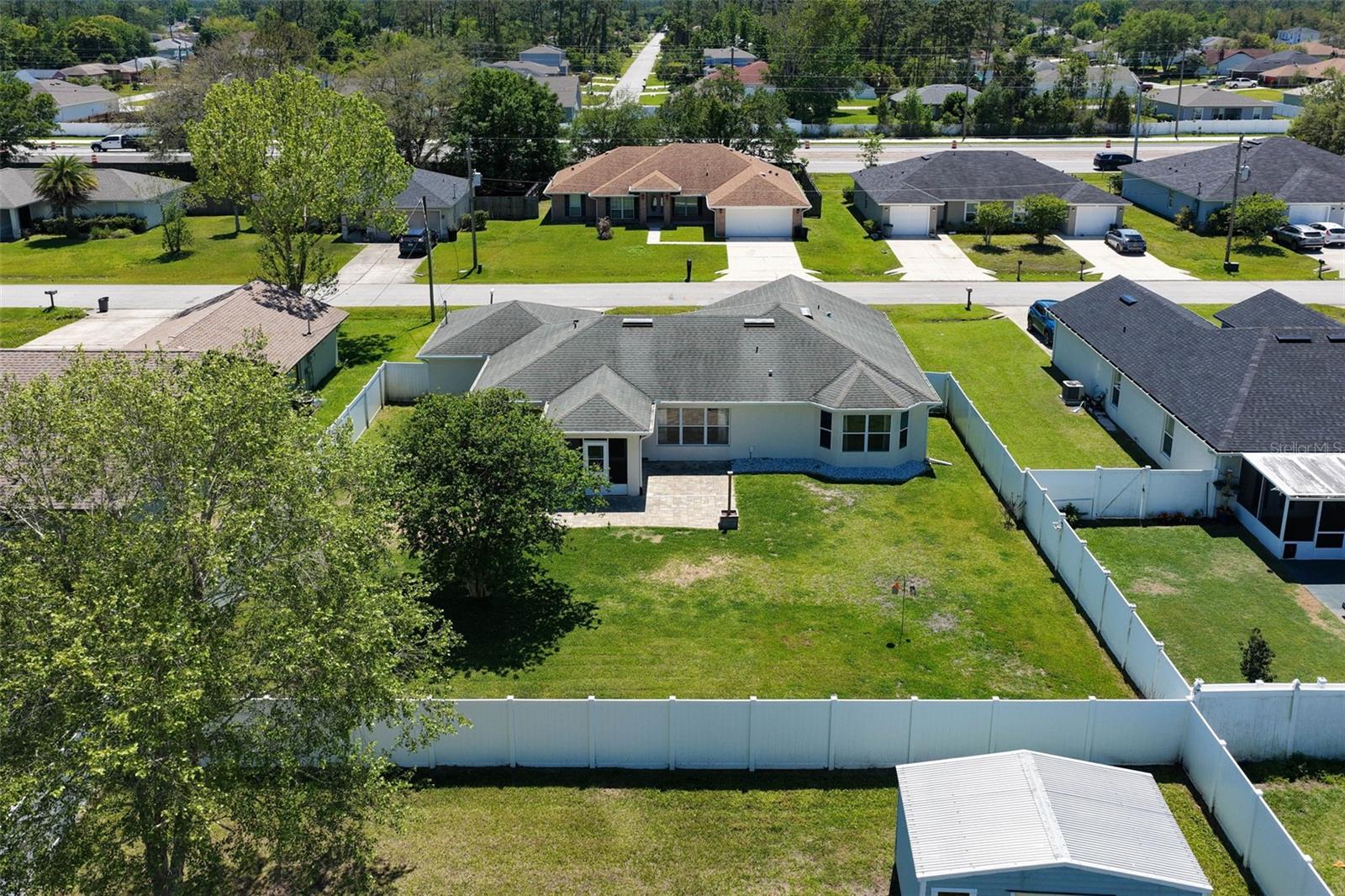 27 WOOD ARBOR LN, PALM COAST, FL, 32164