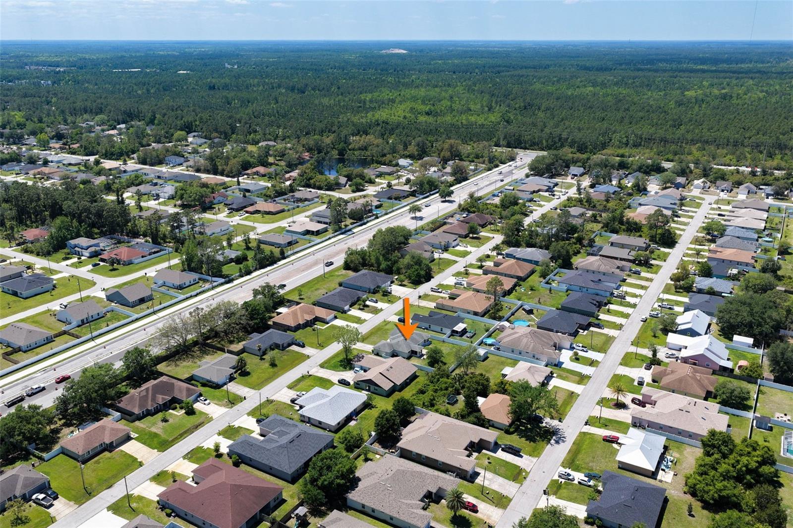 27 WOOD ARBOR LN, PALM COAST, FL, 32164