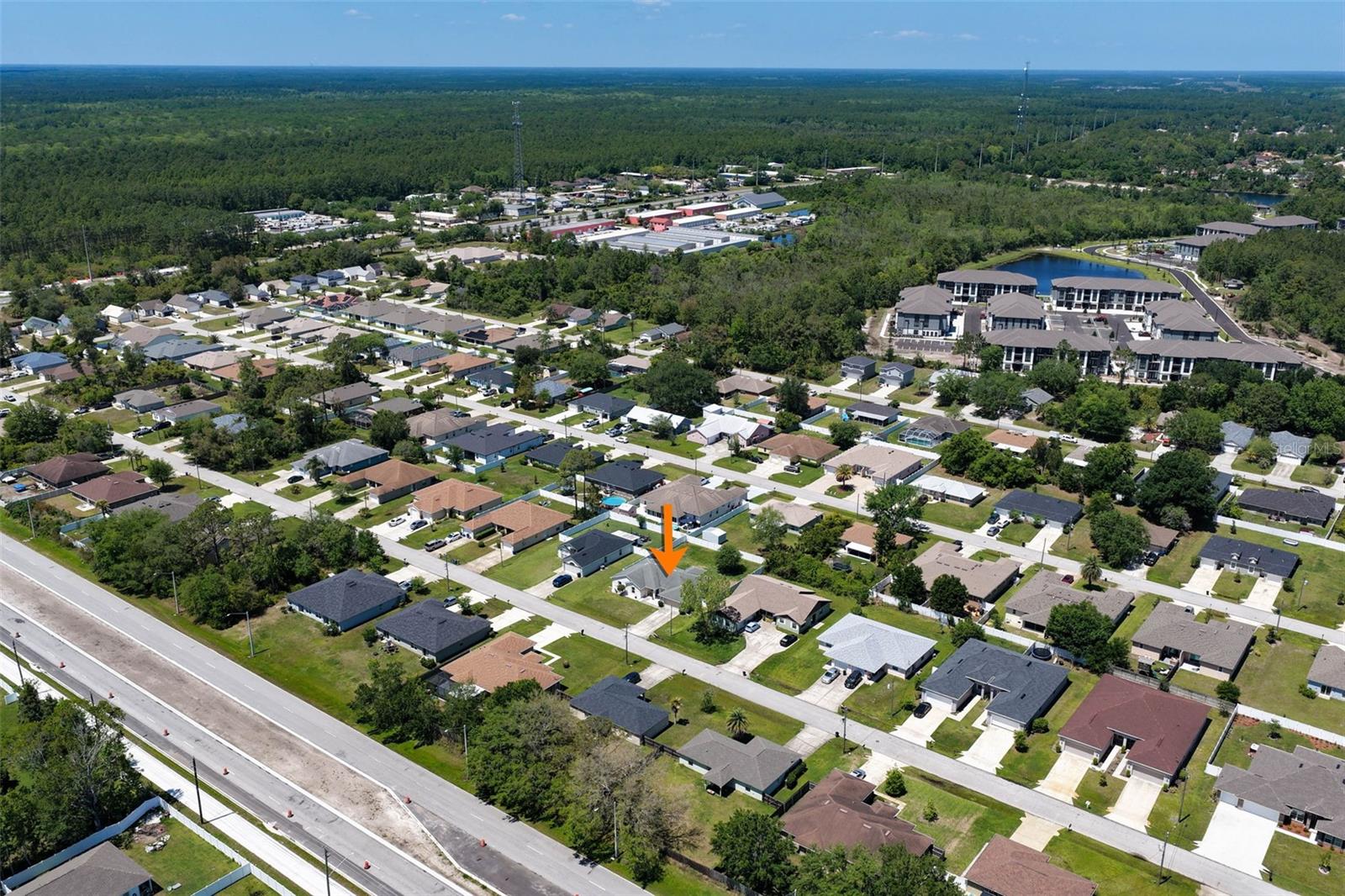 27 WOOD ARBOR LN, PALM COAST, FL, 32164