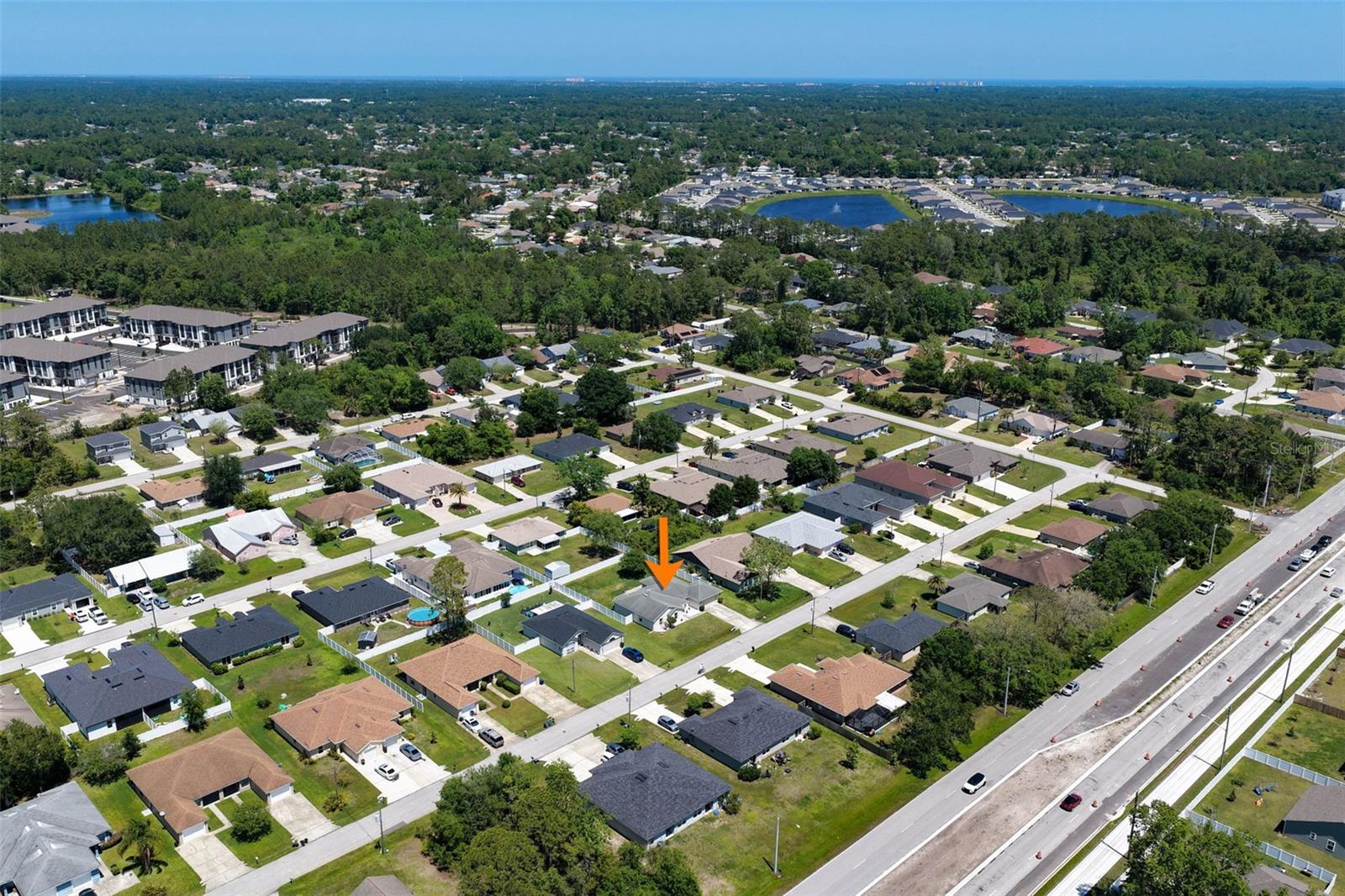 27 WOOD ARBOR LN, PALM COAST, FL, 32164