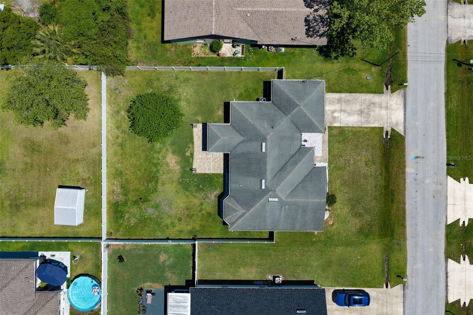 27 WOOD ARBOR LN, PALM COAST, FL, 32164