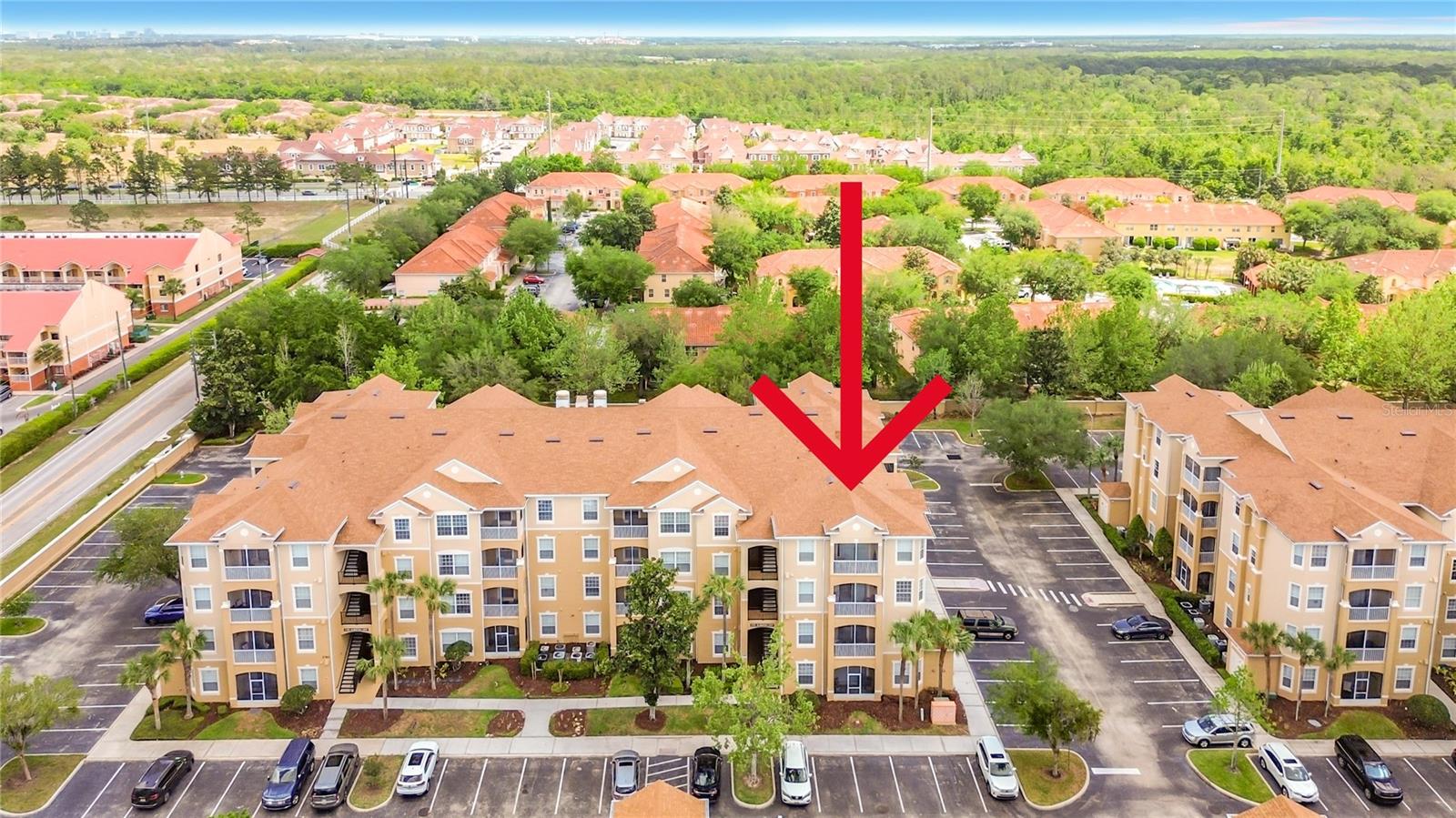 2781 ALMATON LOOP #401, KISSIMMEE, FL, 34747