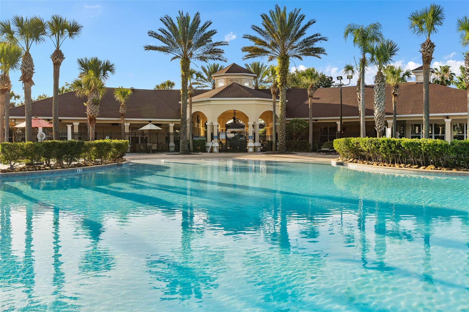 2781 ALMATON LOOP #401, KISSIMMEE, FL, 34747