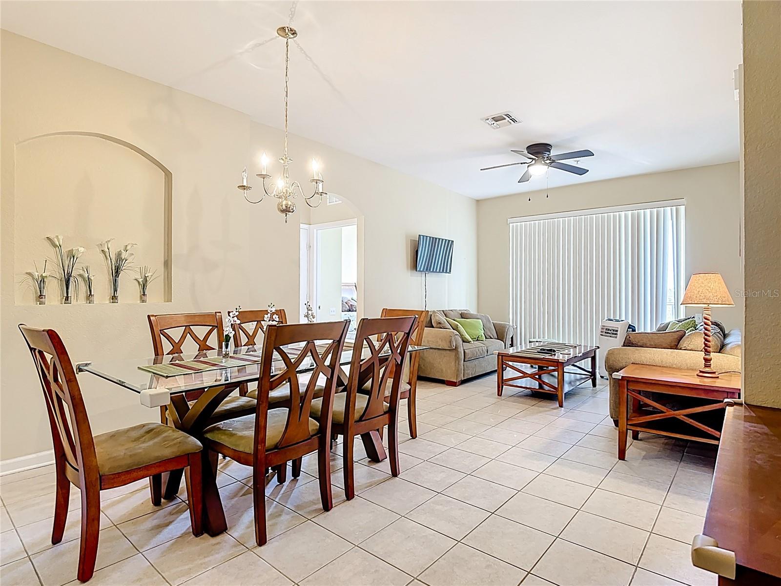 2781 ALMATON LOOP #401, KISSIMMEE, FL, 34747