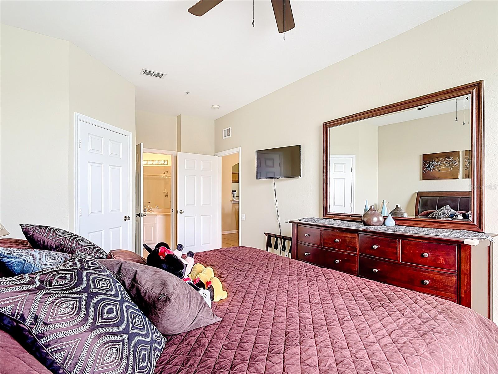 2781 ALMATON LOOP #401, KISSIMMEE, FL, 34747
