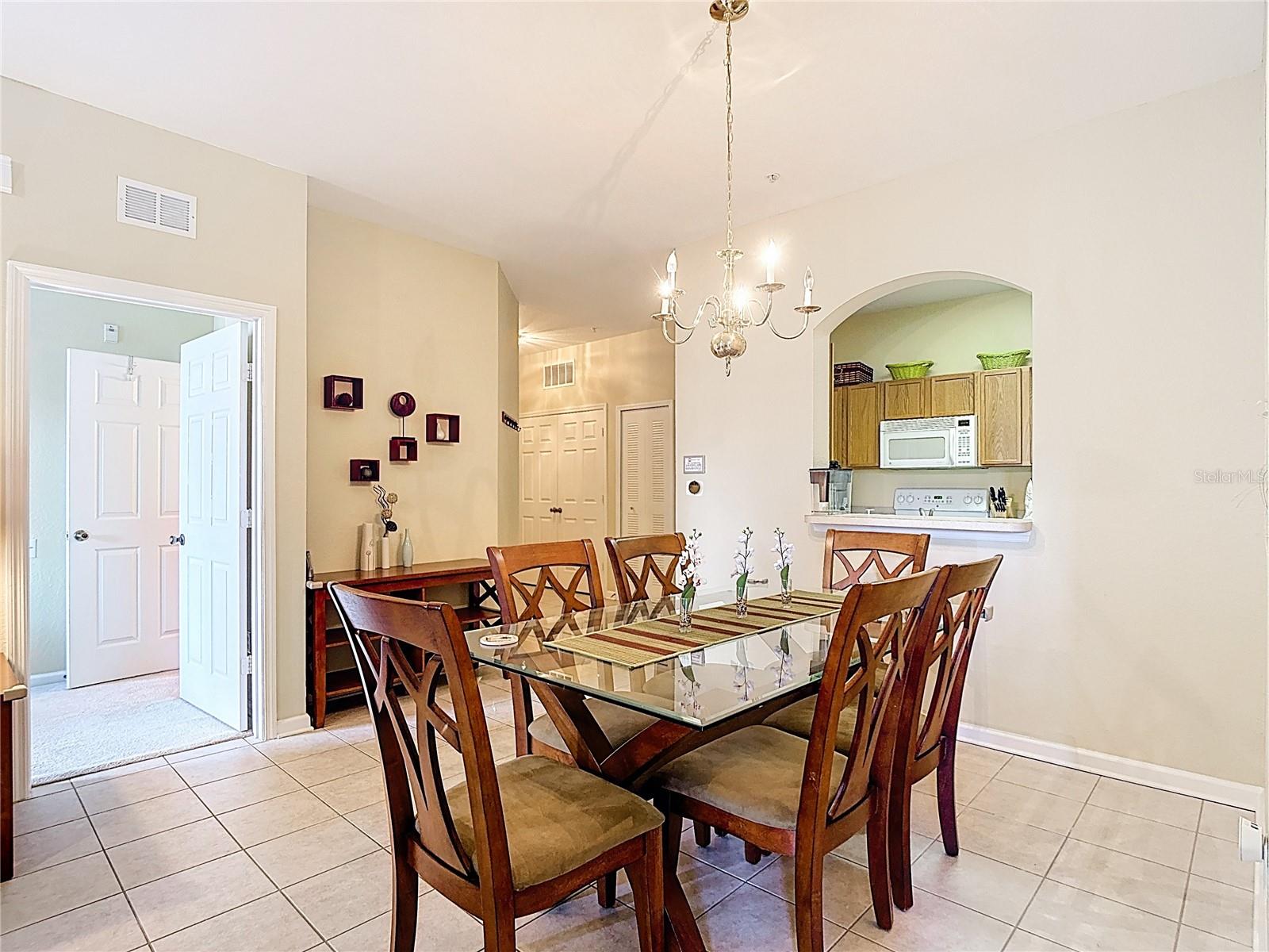 2781 ALMATON LOOP #401, KISSIMMEE, FL, 34747