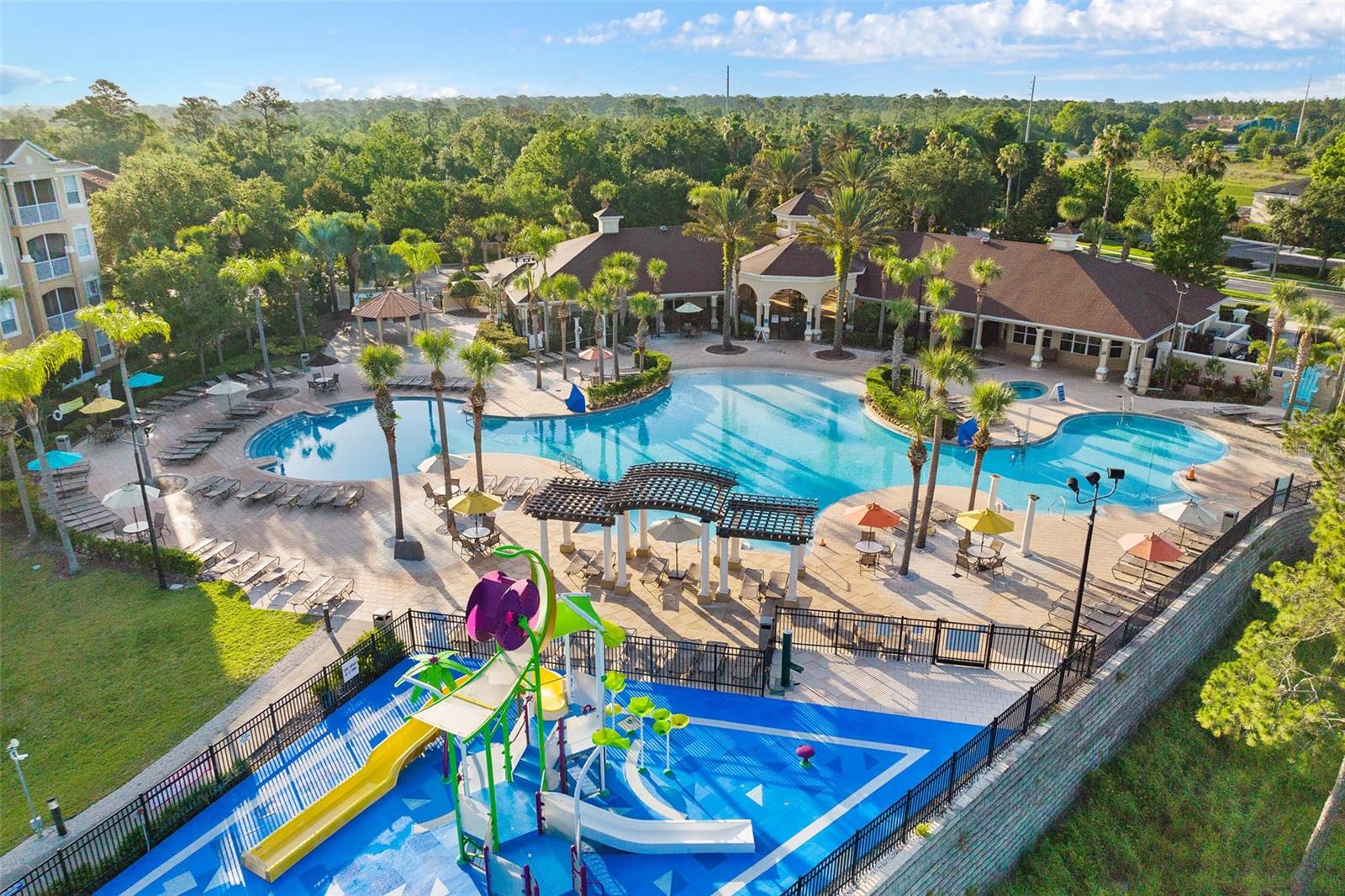 2781 ALMATON LOOP #401, KISSIMMEE, FL, 34747