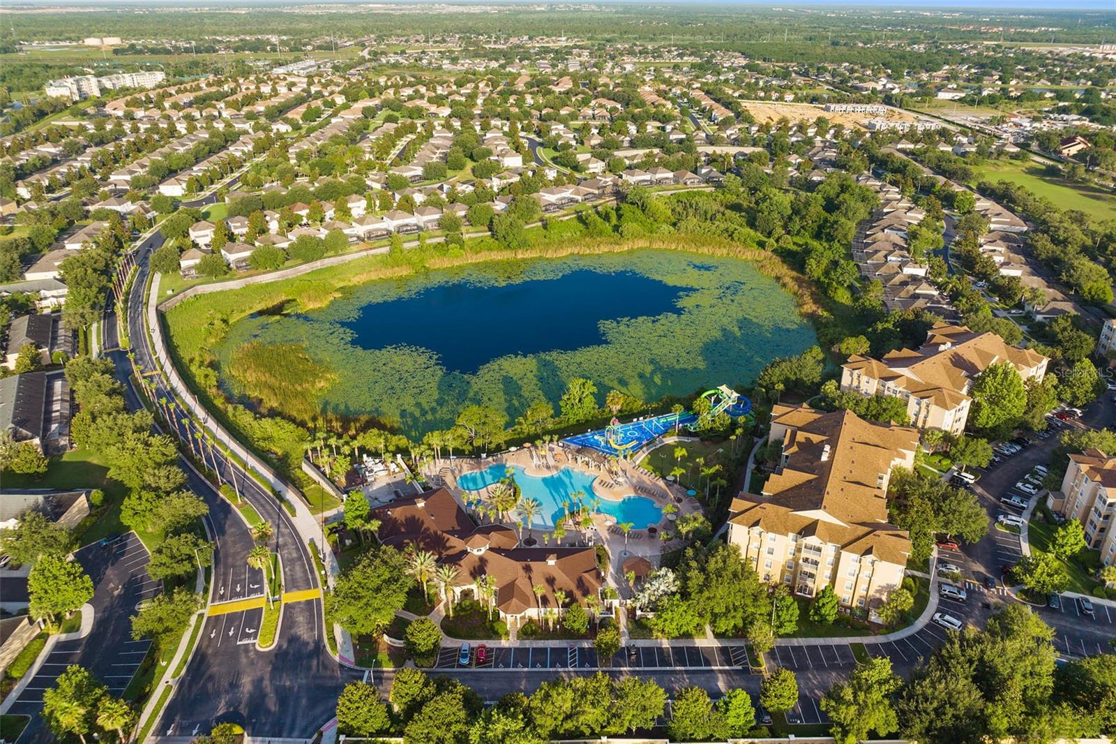2781 ALMATON LOOP #401, KISSIMMEE, FL, 34747