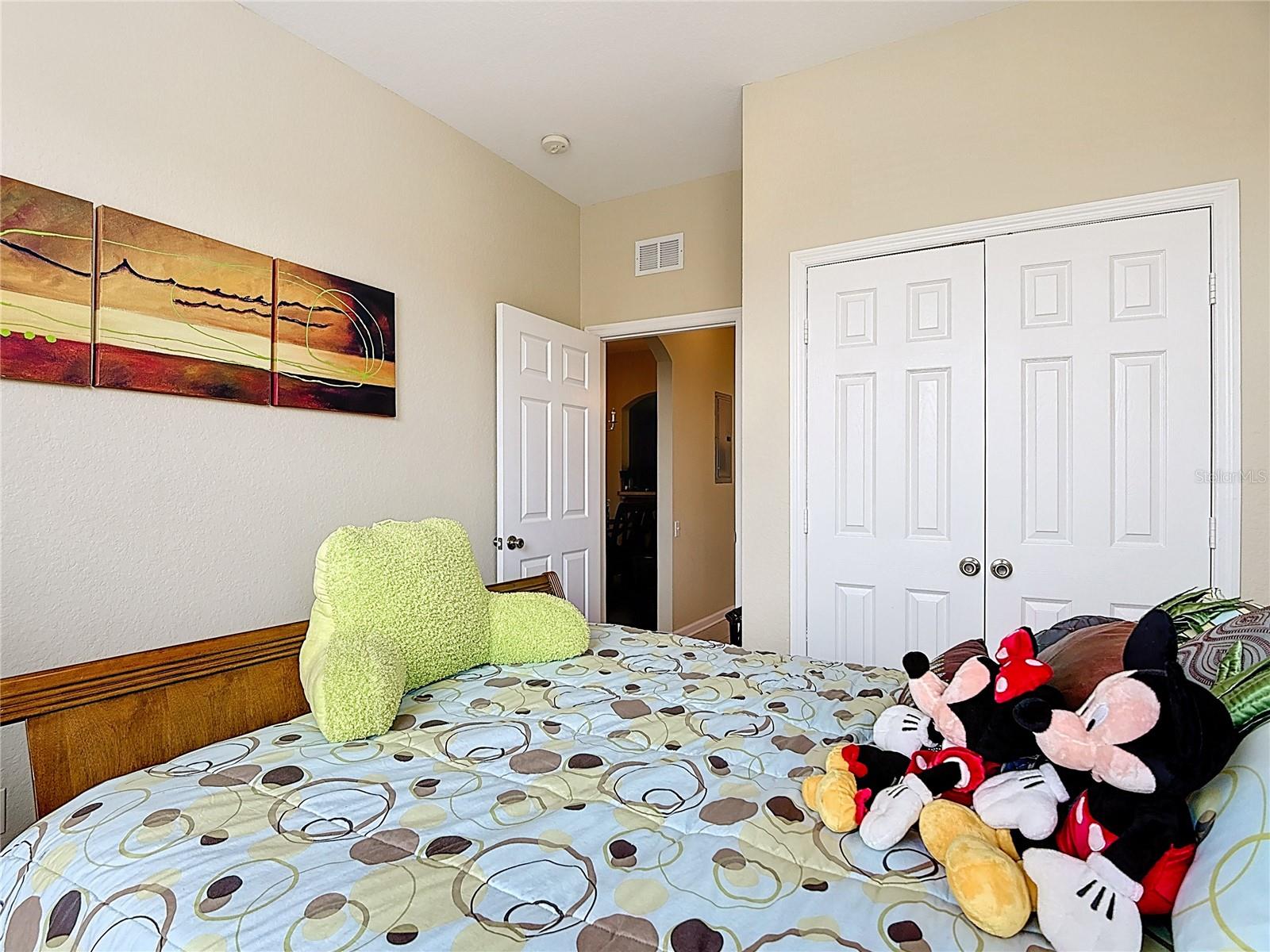 2781 ALMATON LOOP #401, KISSIMMEE, FL, 34747