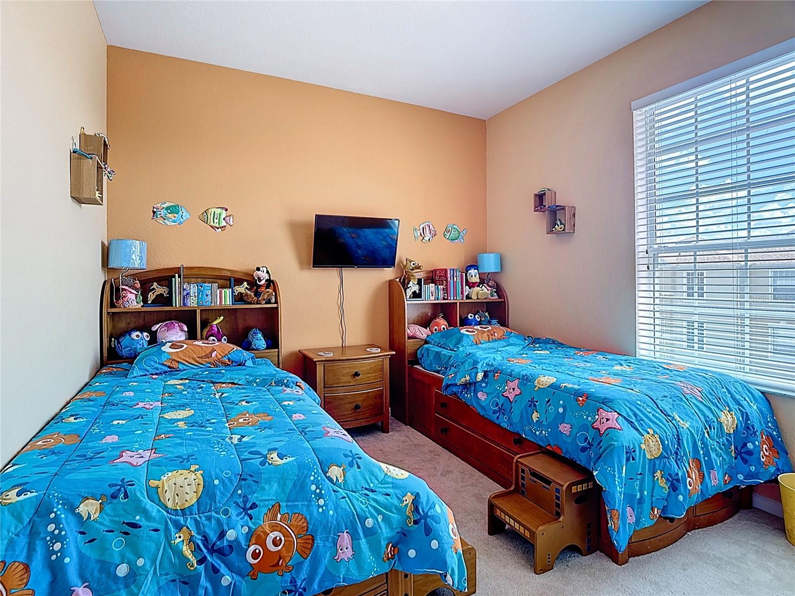 2781 ALMATON LOOP #401, KISSIMMEE, FL, 34747