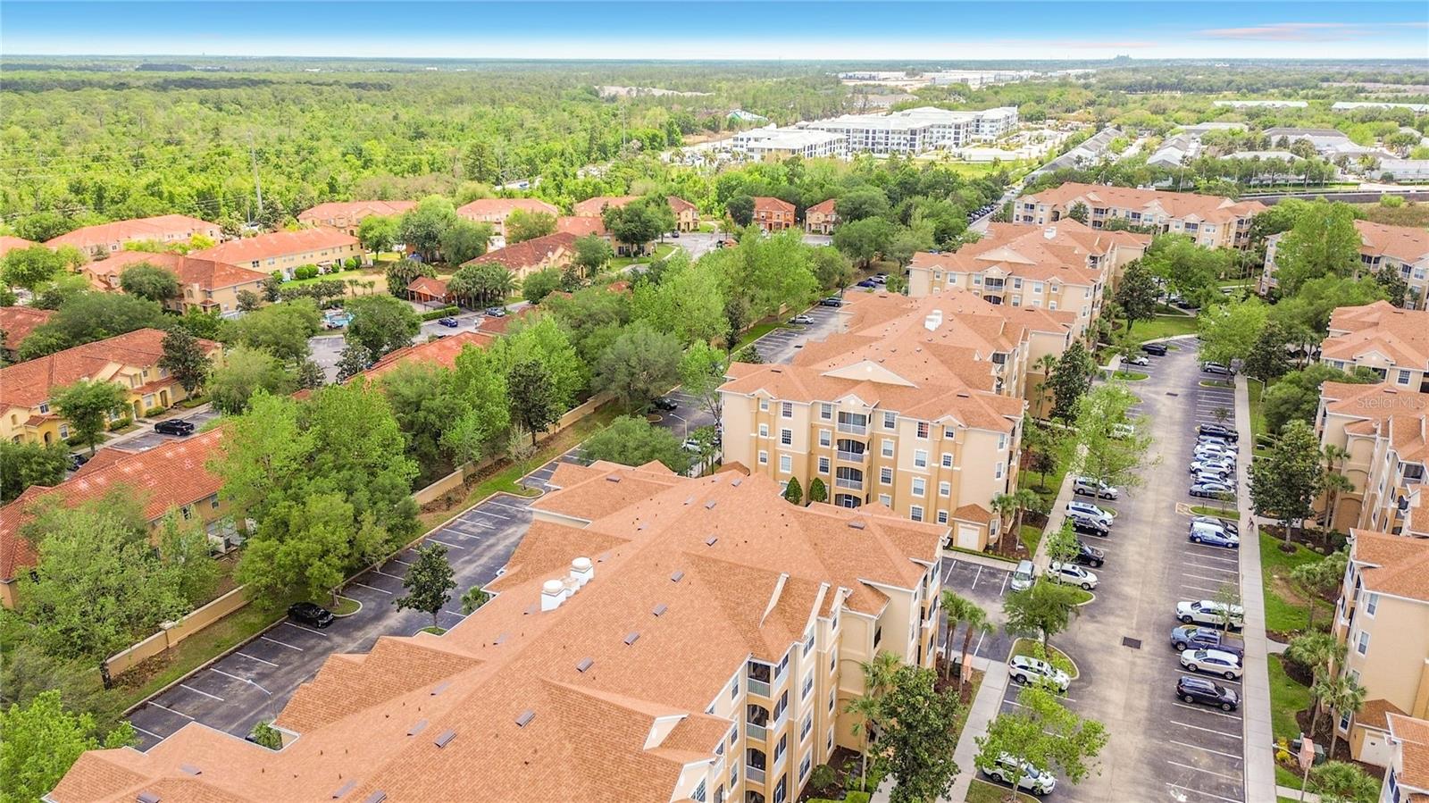 2781 ALMATON LOOP #401, KISSIMMEE, FL, 34747