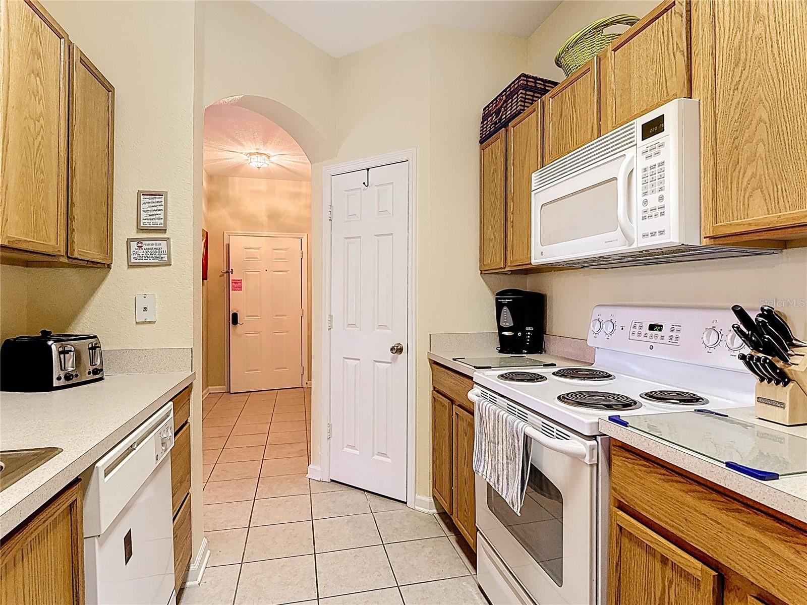2781 ALMATON LOOP #401, KISSIMMEE, FL, 34747