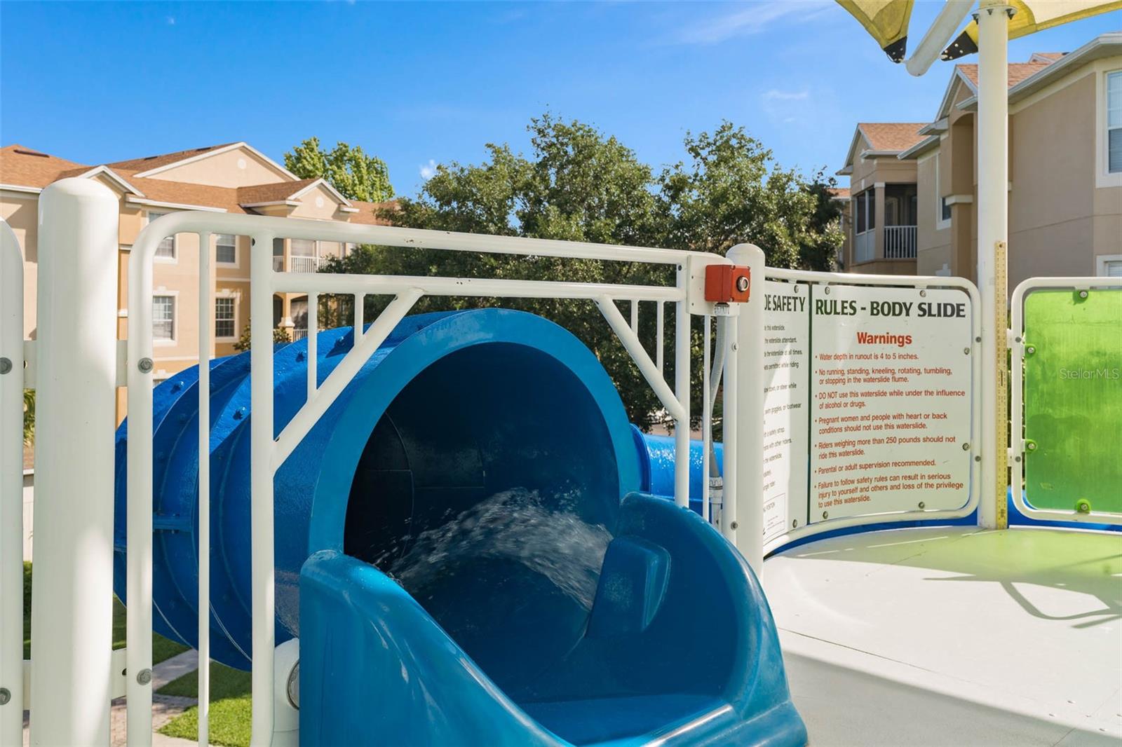 2781 ALMATON LOOP #401, KISSIMMEE, FL, 34747