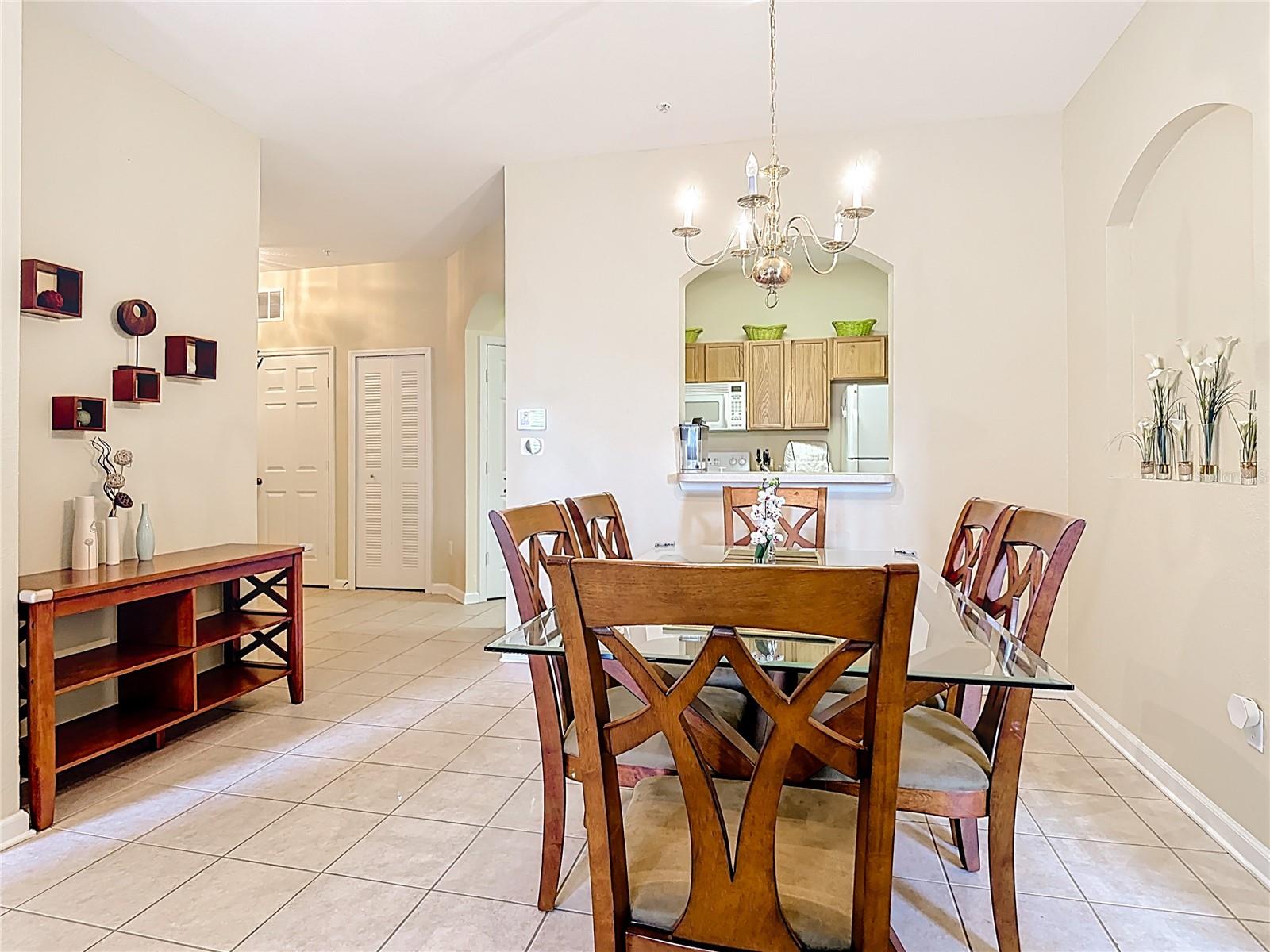 2781 ALMATON LOOP #401, KISSIMMEE, FL, 34747