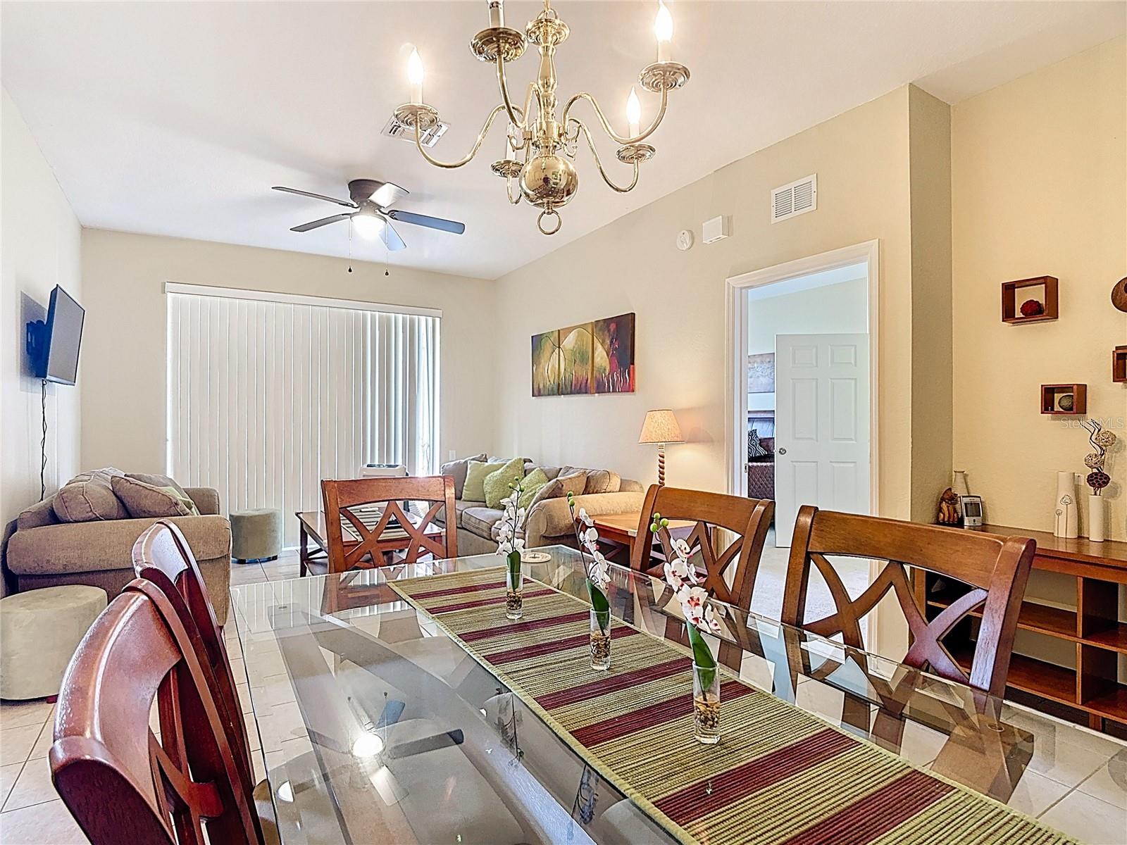 2781 ALMATON LOOP #401, KISSIMMEE, FL, 34747