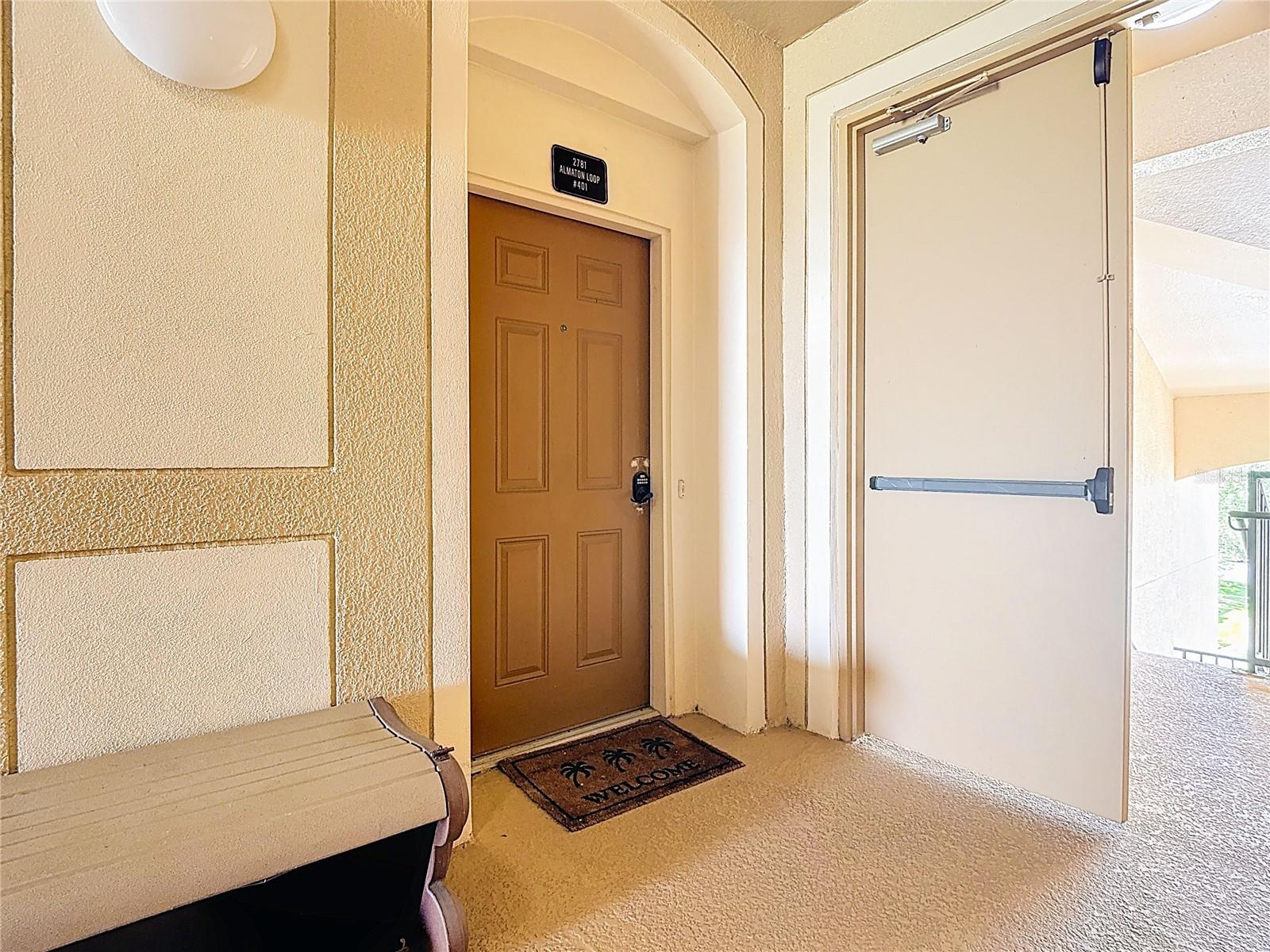2781 ALMATON LOOP #401, KISSIMMEE, FL, 34747