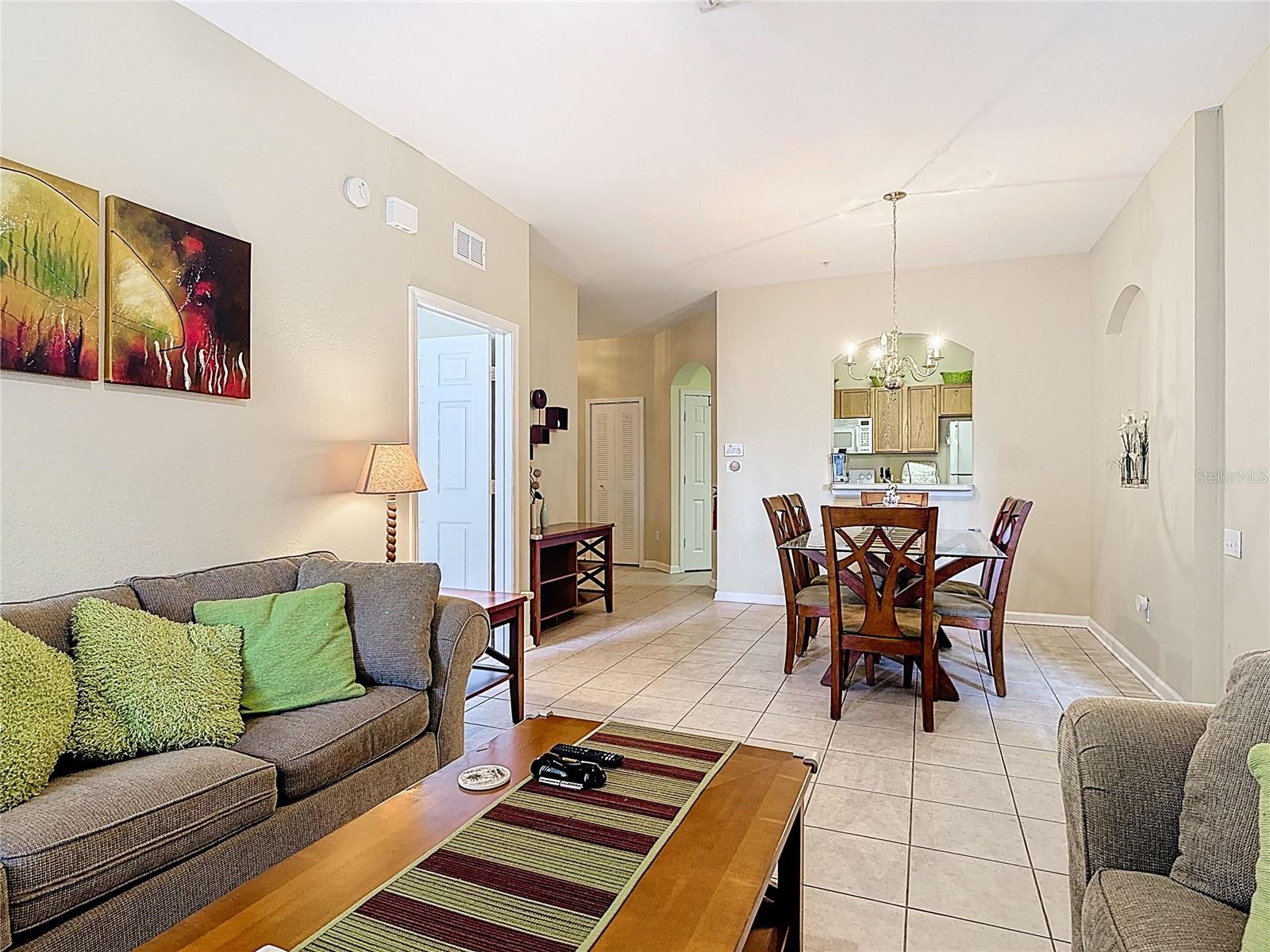 2781 ALMATON LOOP #401, KISSIMMEE, FL, 34747