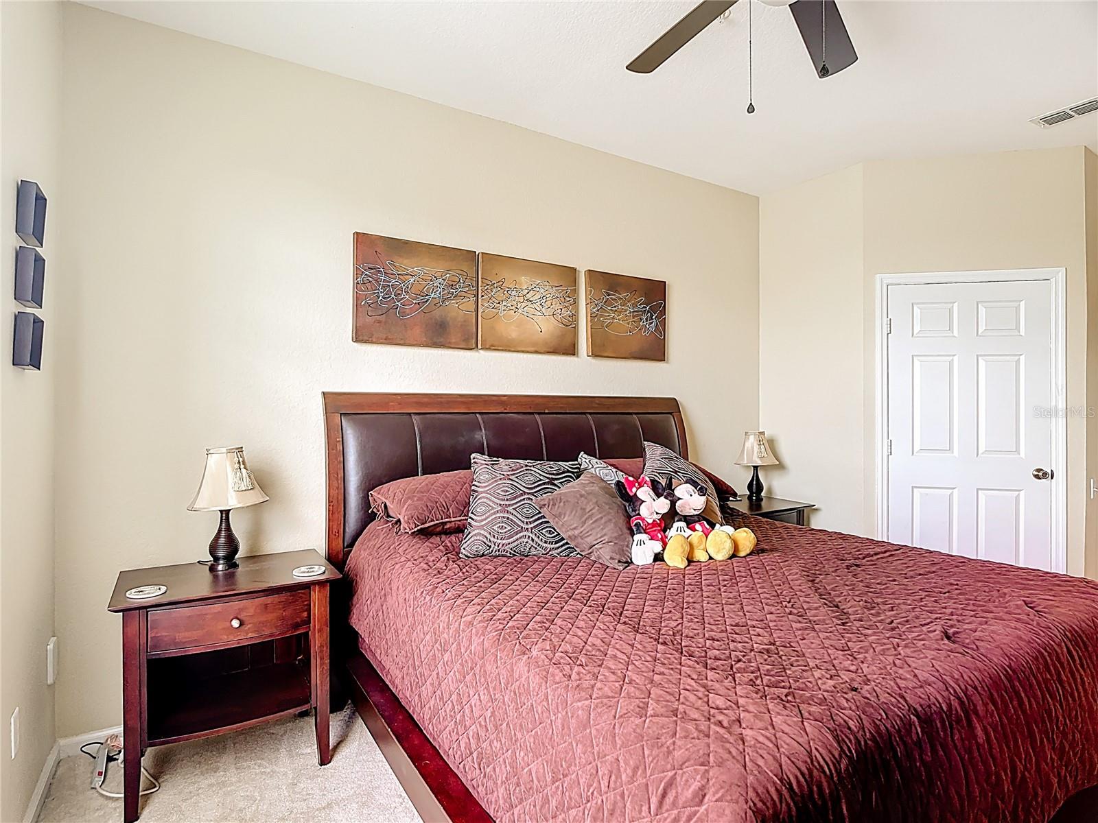 2781 ALMATON LOOP #401, KISSIMMEE, FL, 34747