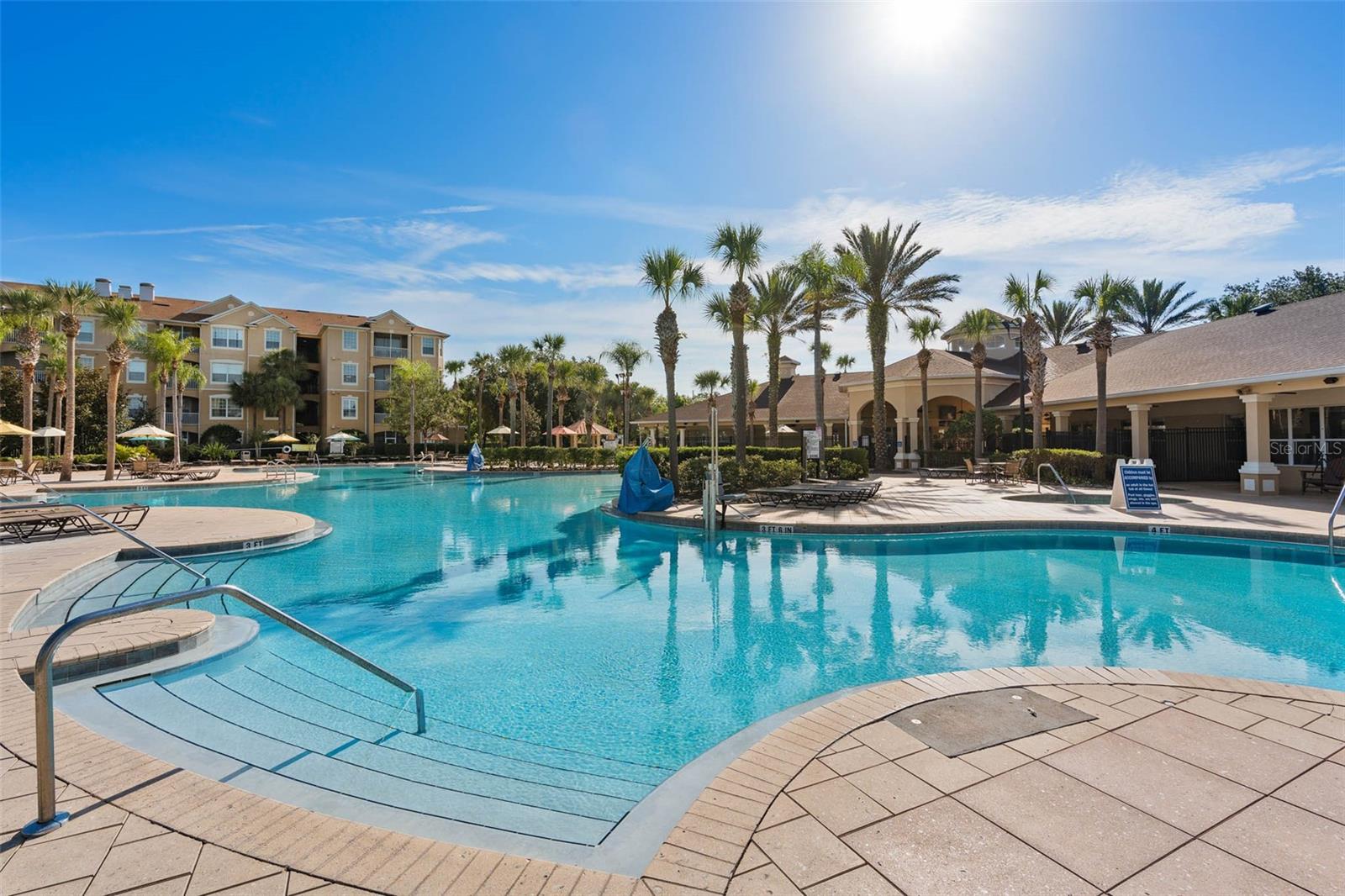 2781 ALMATON LOOP #401, KISSIMMEE, FL, 34747