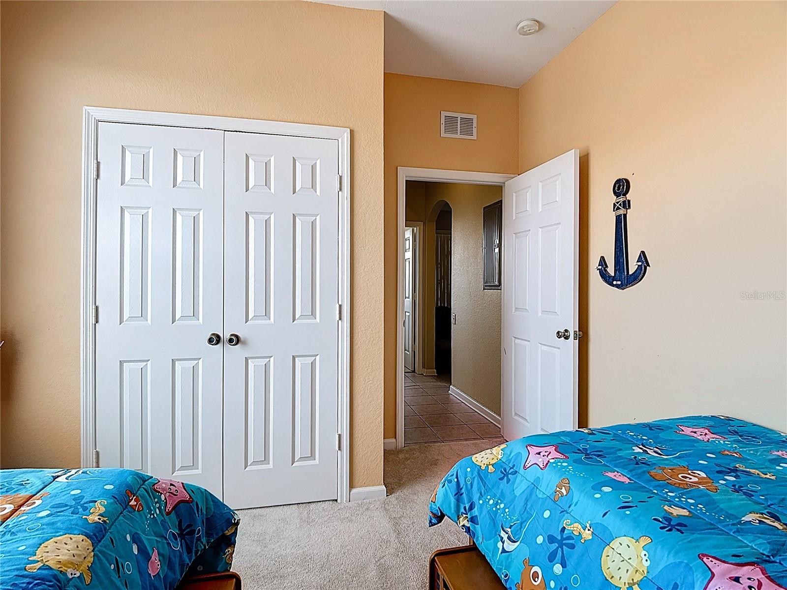 2781 ALMATON LOOP #401, KISSIMMEE, FL, 34747