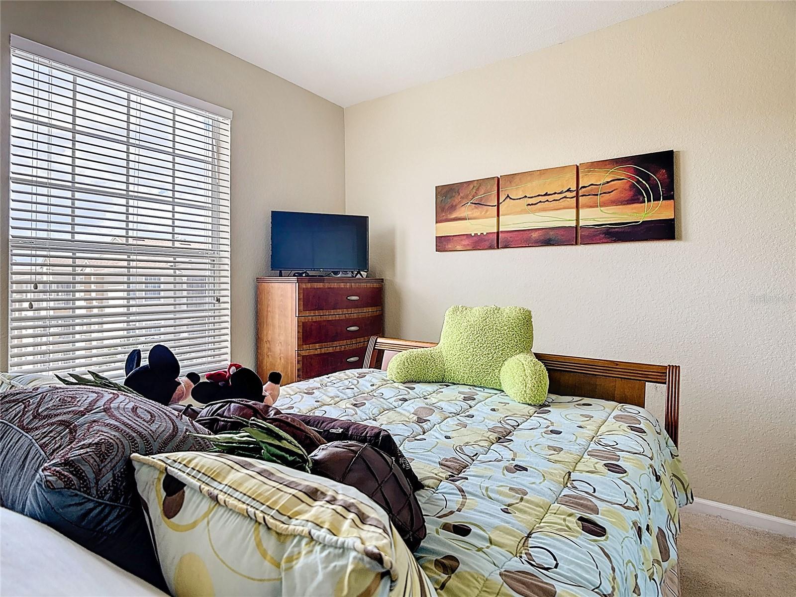 2781 ALMATON LOOP #401, KISSIMMEE, FL, 34747