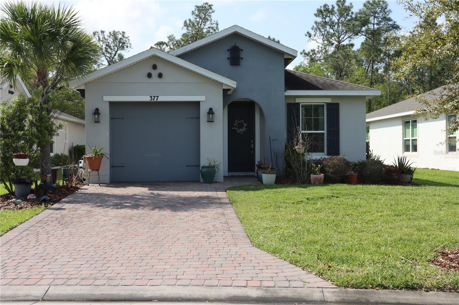 377 VESTRELLA DR, KISSIMMEE, FL, 34759