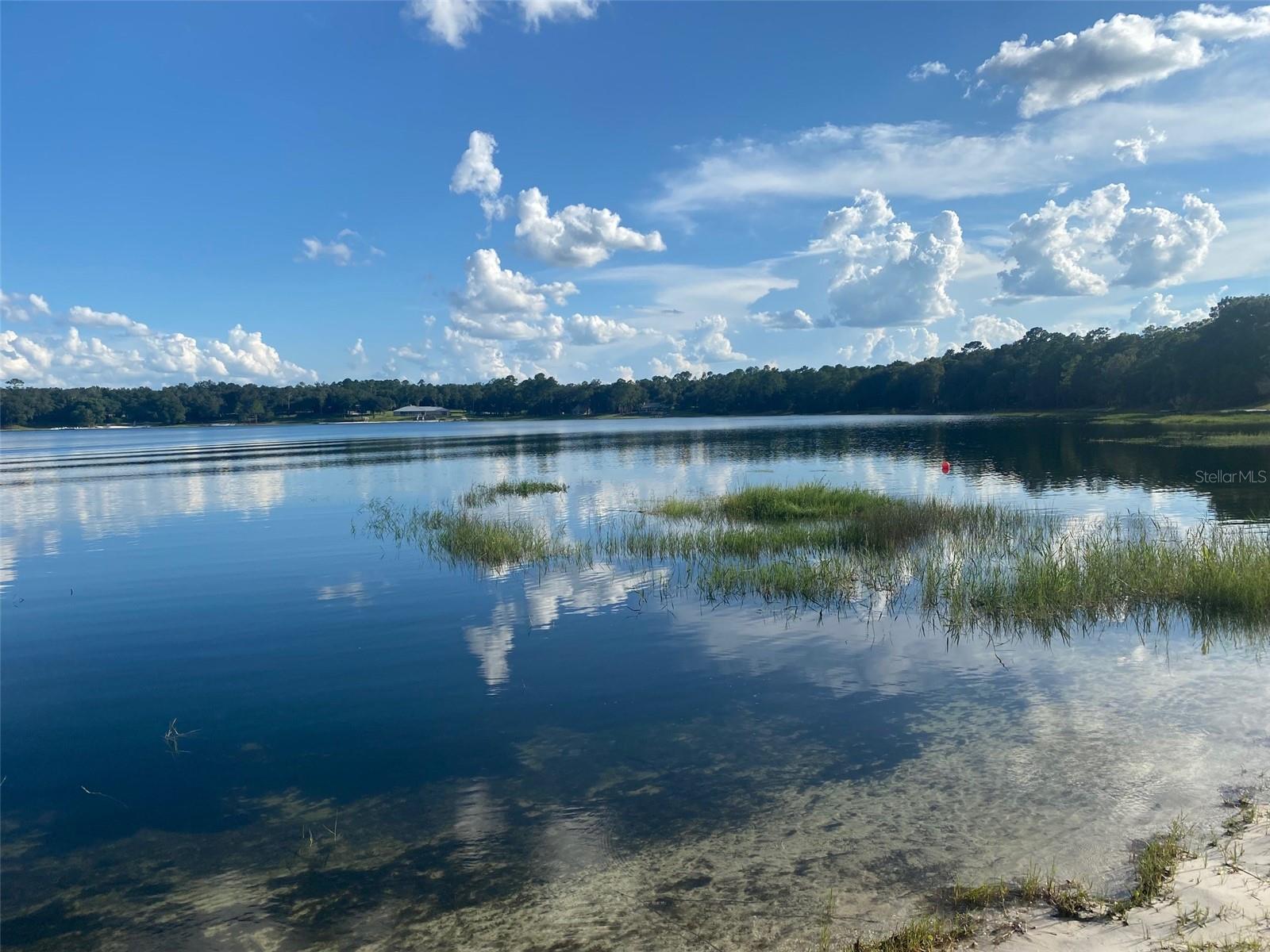 107 ELIAM RD, MELROSE, FL, 32666