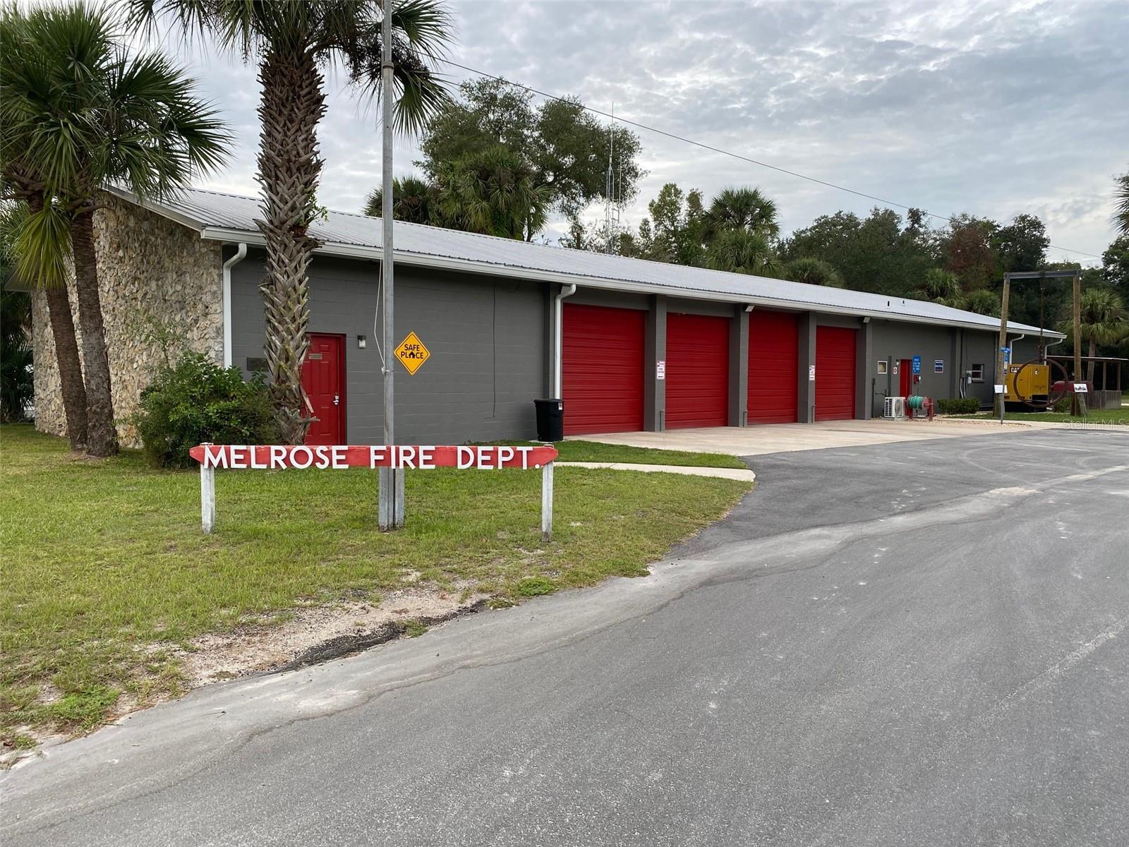 107 ELIAM RD, MELROSE, FL, 32666