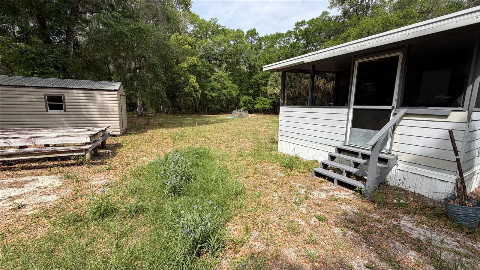 107 ELIAM RD, MELROSE, FL, 32666