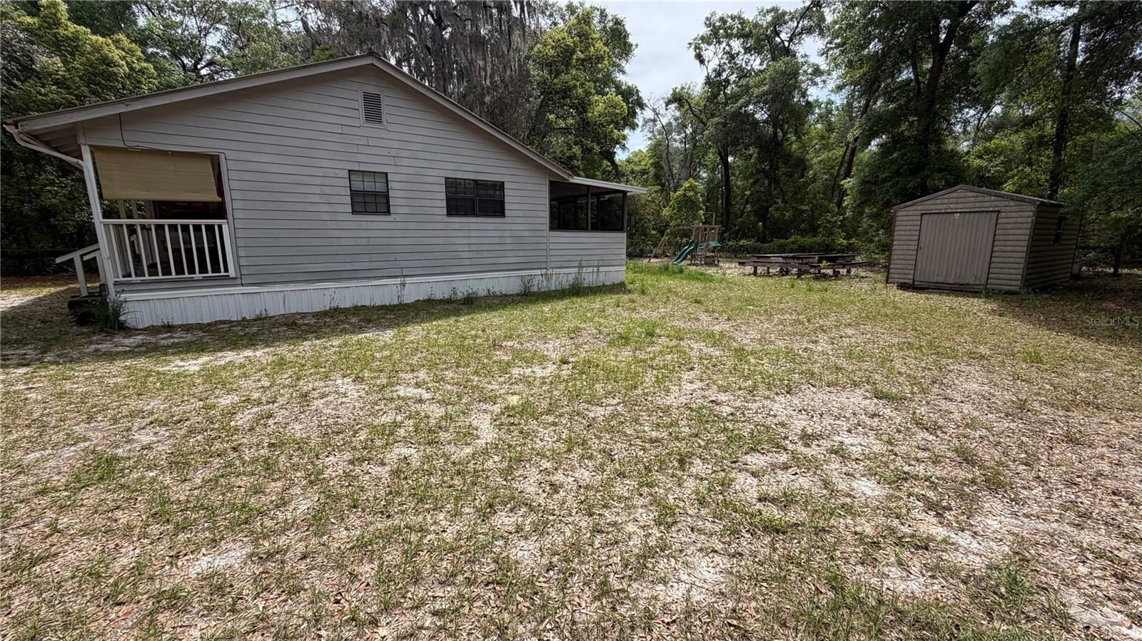 107 ELIAM RD, MELROSE, FL, 32666