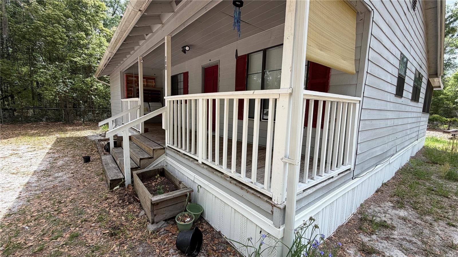 107 ELIAM RD, MELROSE, FL, 32666