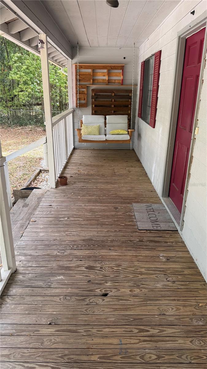 107 ELIAM RD, MELROSE, FL, 32666