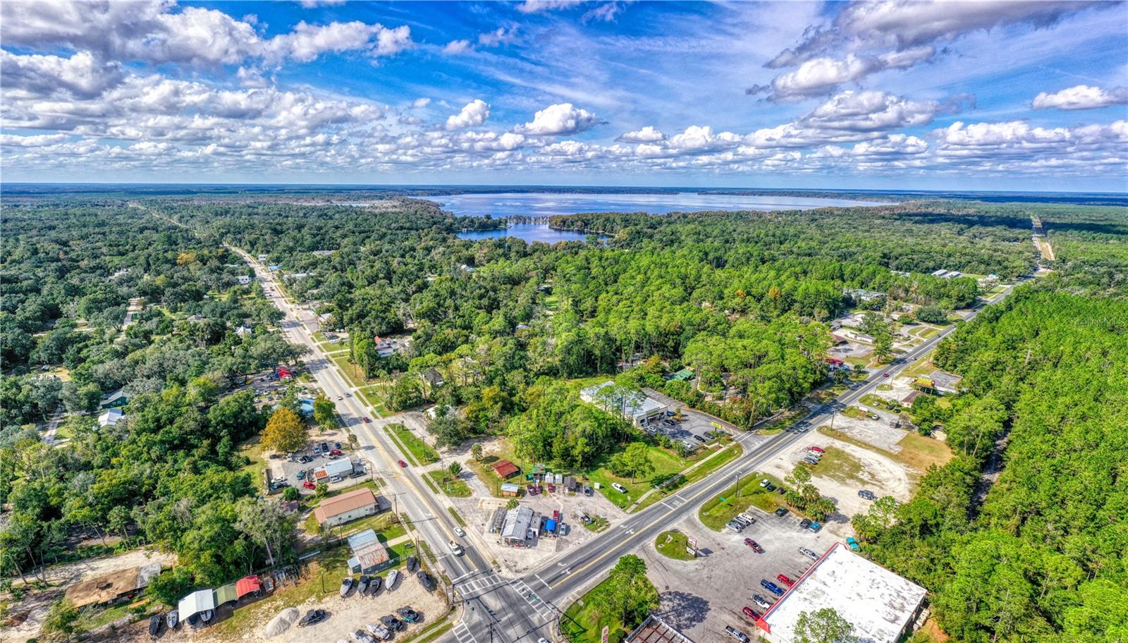 107 ELIAM RD, MELROSE, FL, 32666