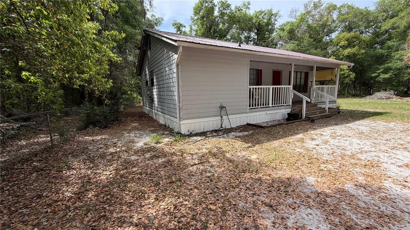 107 ELIAM RD, MELROSE, FL, 32666