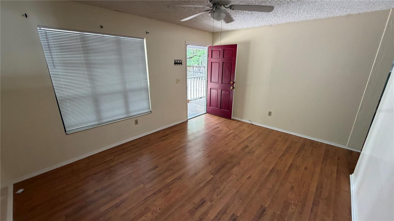 107 ELIAM RD, MELROSE, FL, 32666