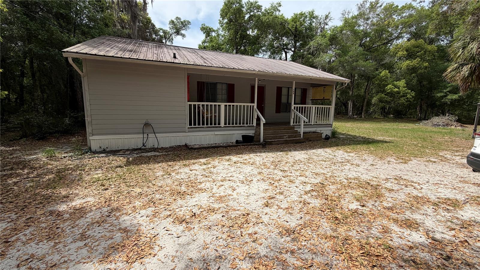 107 ELIAM RD, MELROSE, FL, 32666