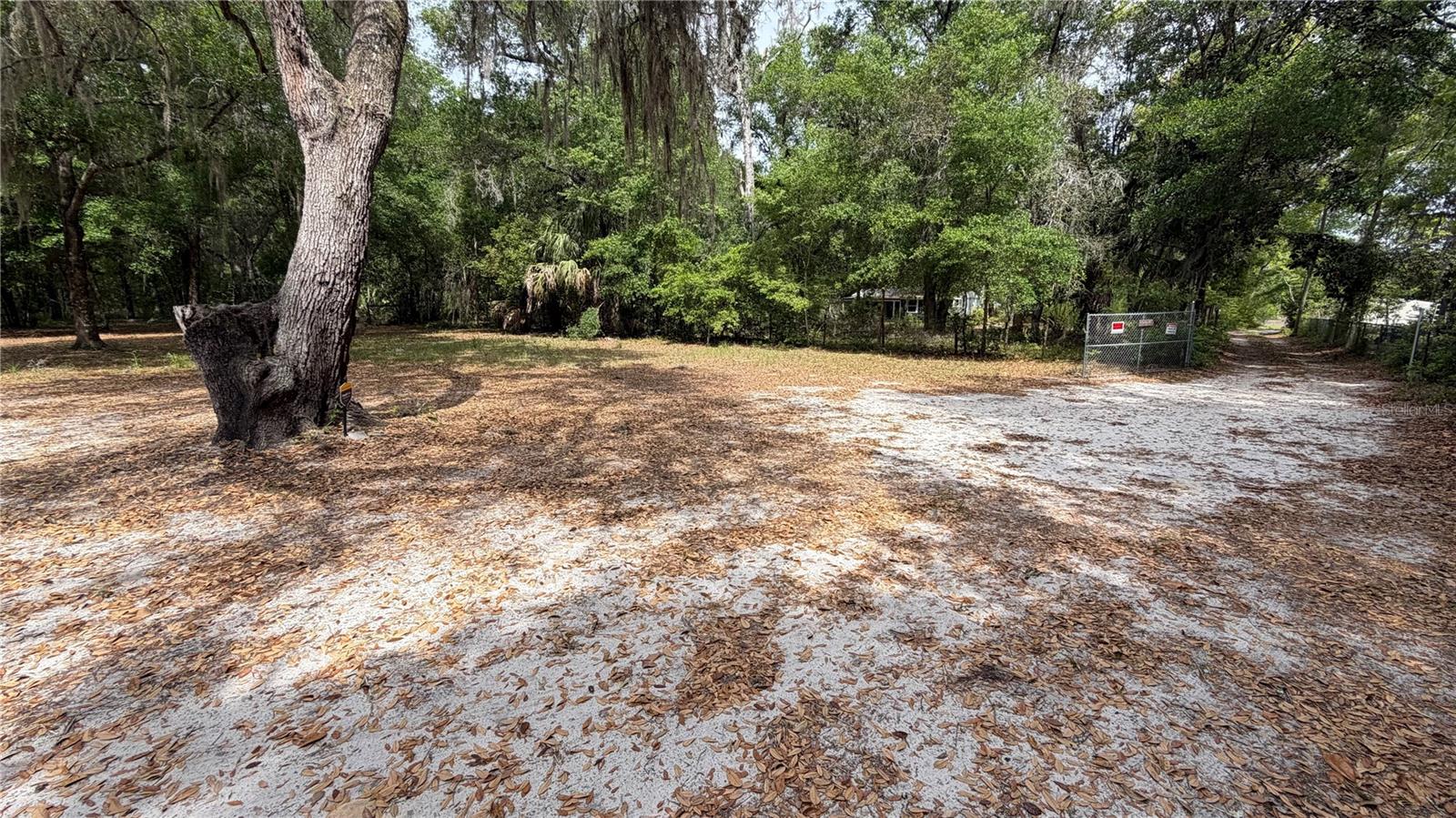 107 ELIAM RD, MELROSE, FL, 32666