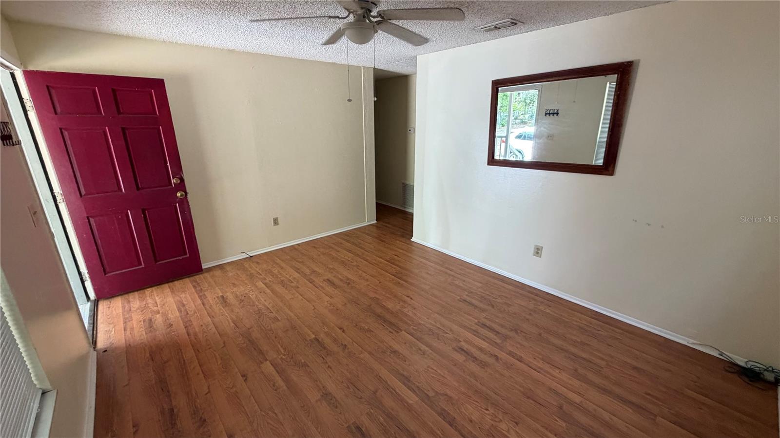 107 ELIAM RD, MELROSE, FL, 32666