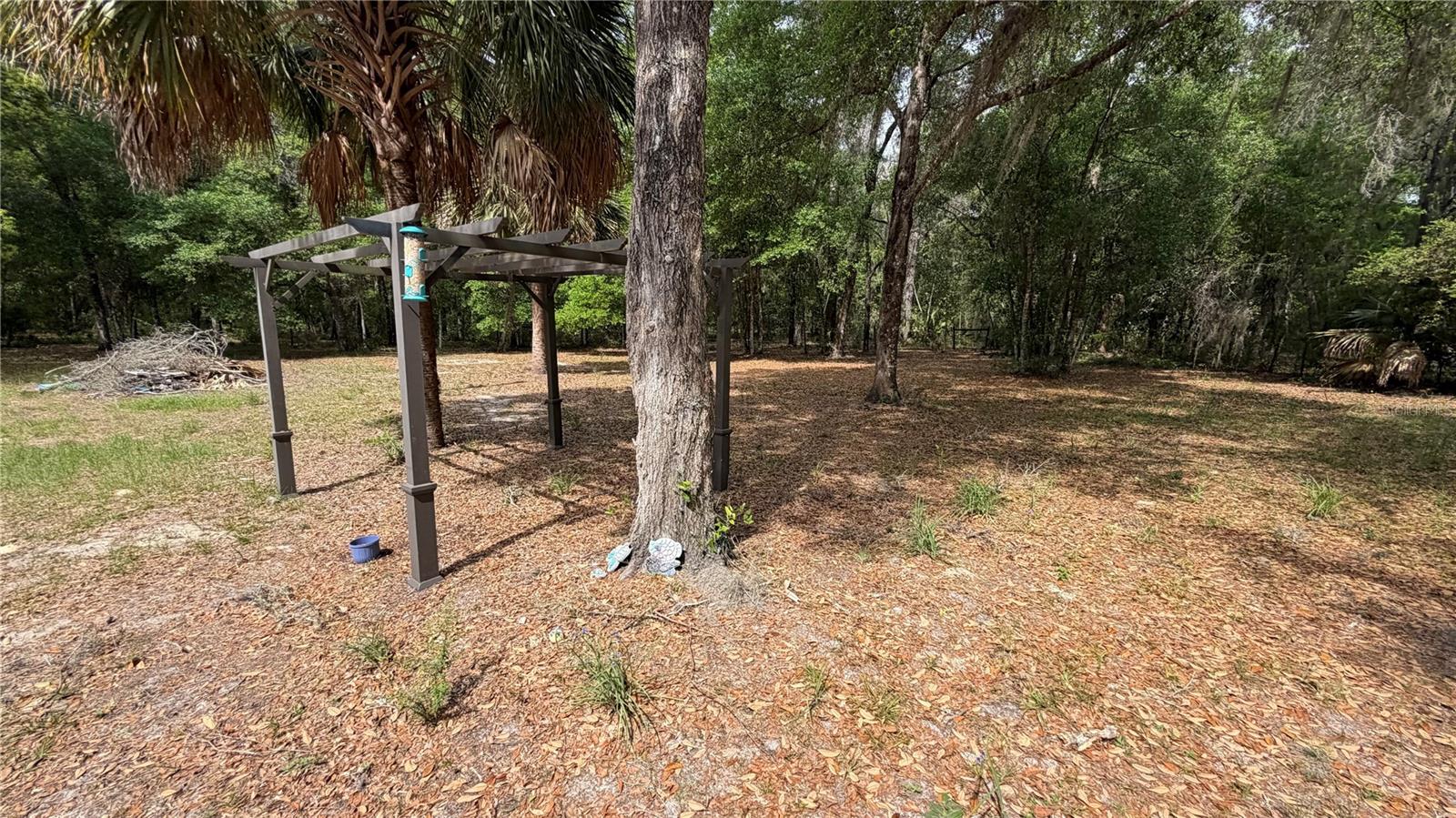 107 ELIAM RD, MELROSE, FL, 32666