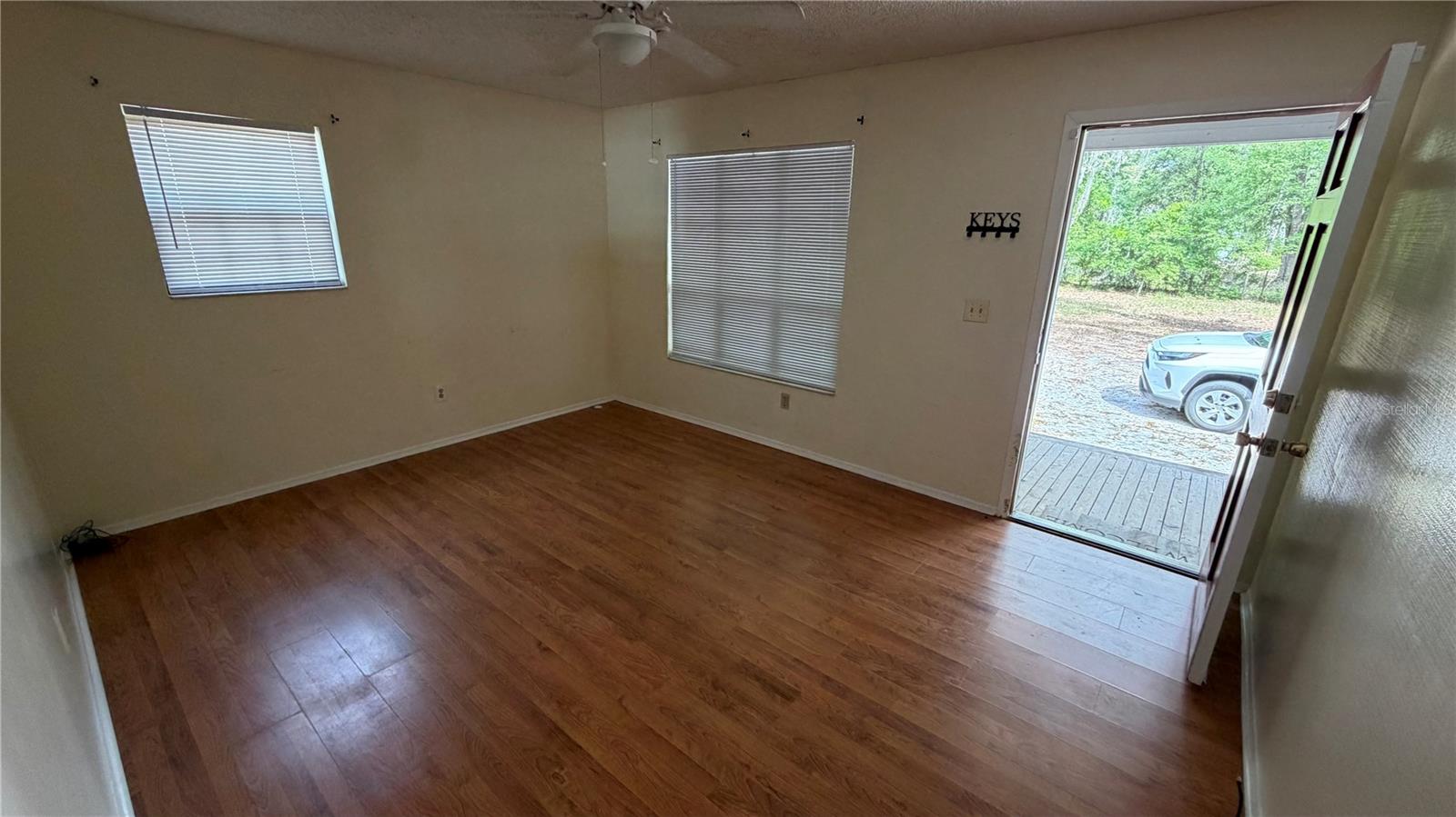 107 ELIAM RD, MELROSE, FL, 32666