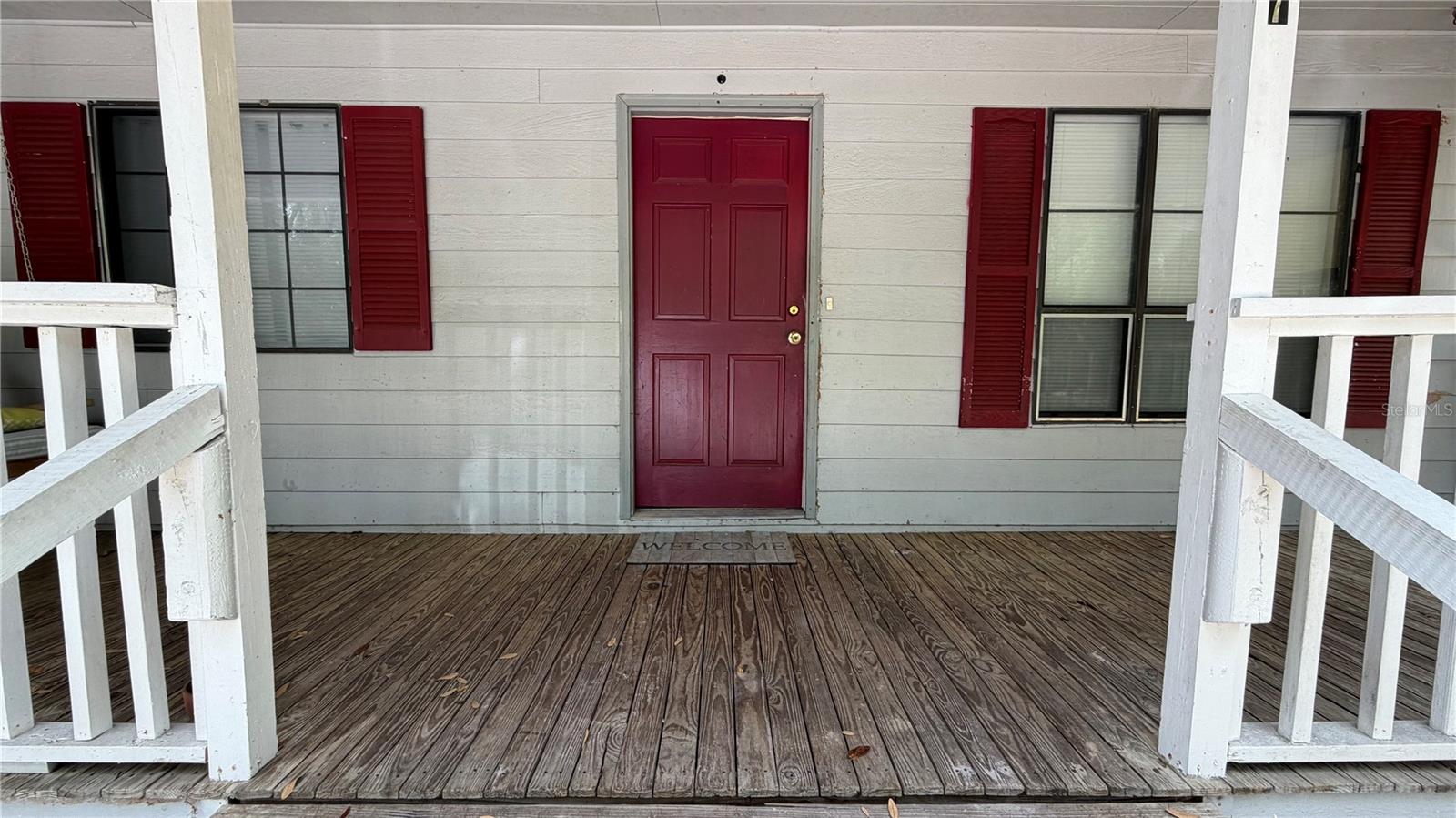 107 ELIAM RD, MELROSE, FL, 32666