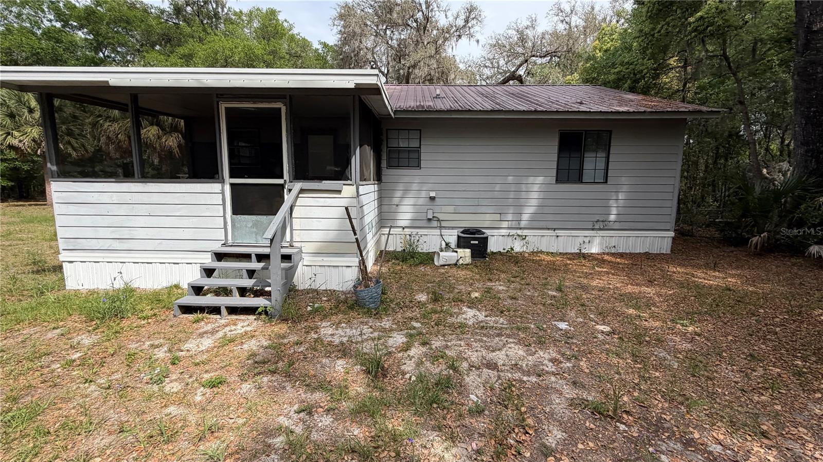 107 ELIAM RD, MELROSE, FL, 32666