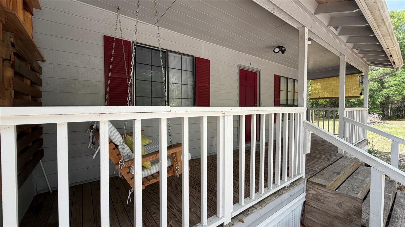 107 ELIAM RD, MELROSE, FL, 32666
