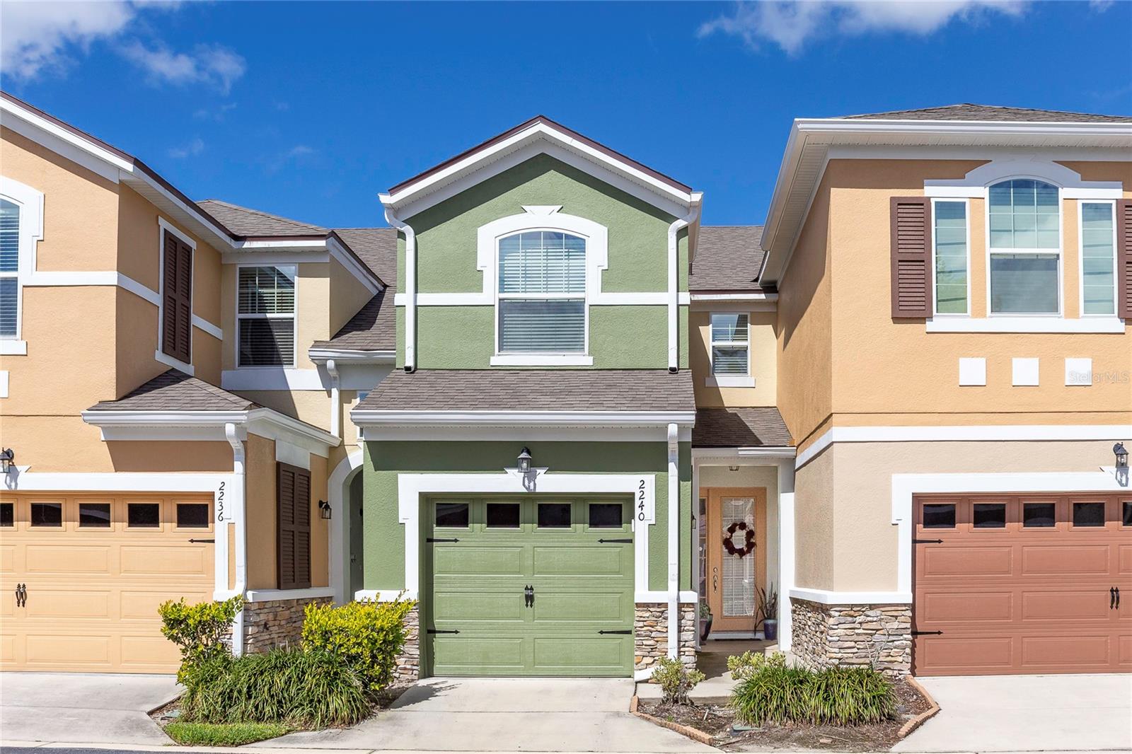 2240 BROOKRIDGE TRL, SANFORD, FL, 32773
