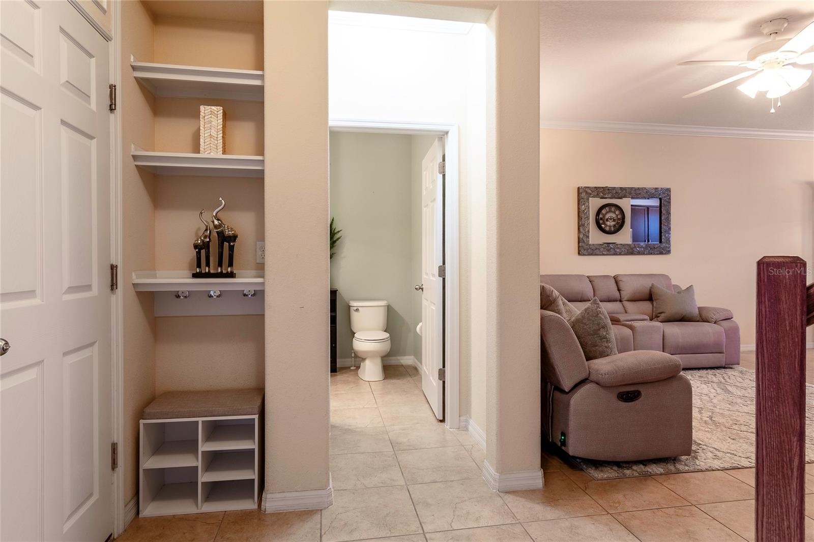 2240 BROOKRIDGE TRL, SANFORD, FL, 32773
