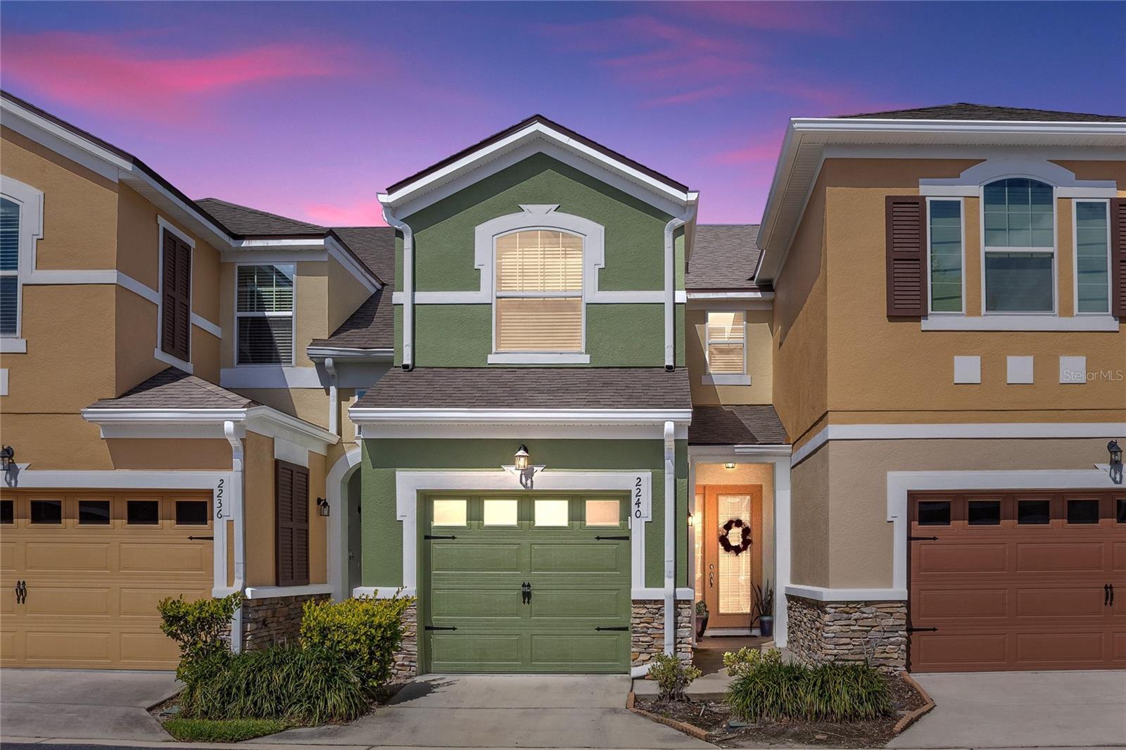 2240 BROOKRIDGE TRL, SANFORD, FL, 32773