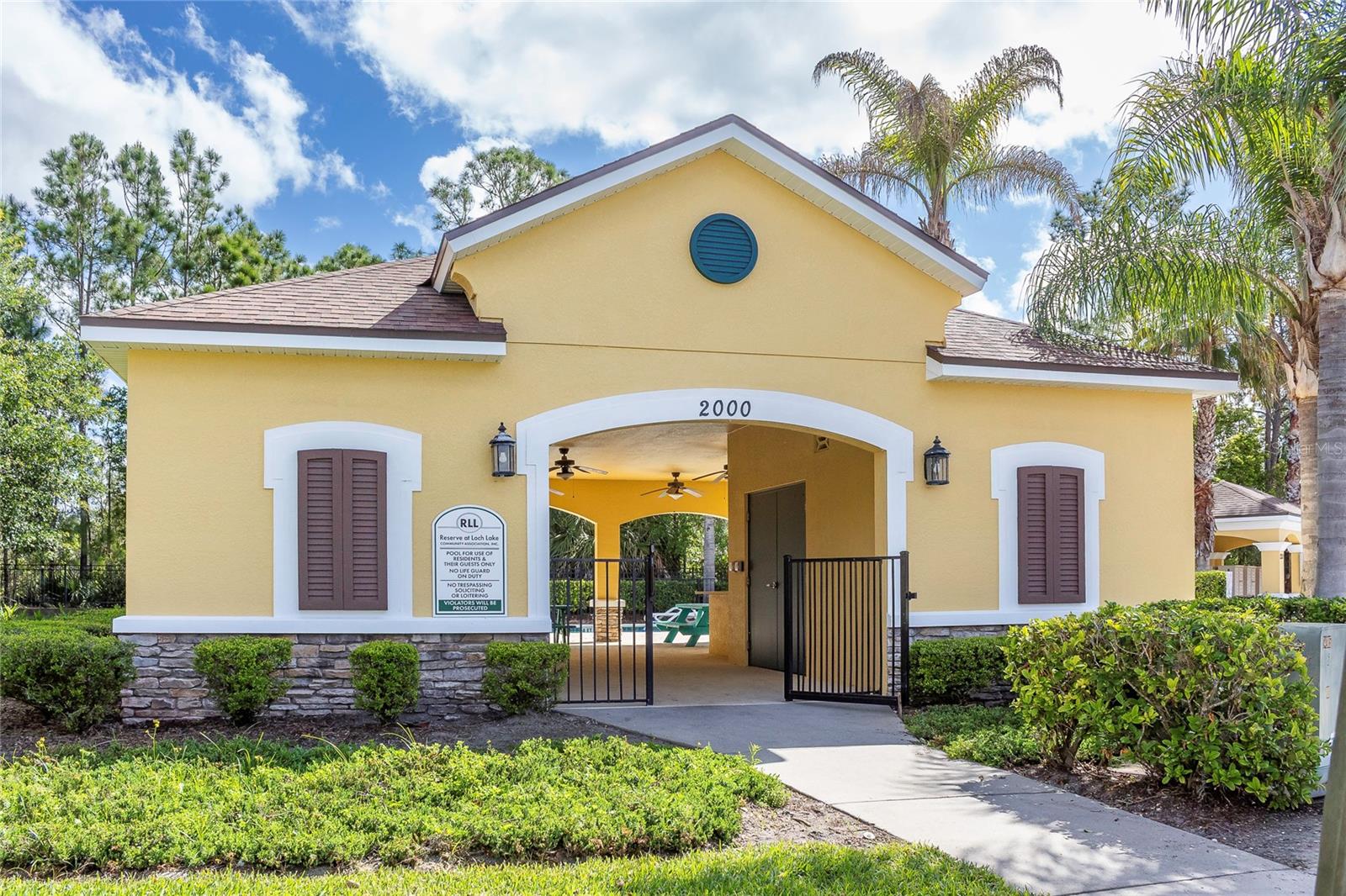 2240 BROOKRIDGE TRL, SANFORD, FL, 32773